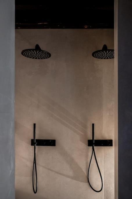 The Antwerp Artisan Loft