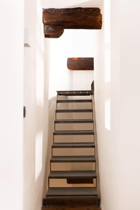 The Antwerp Artisan Loft