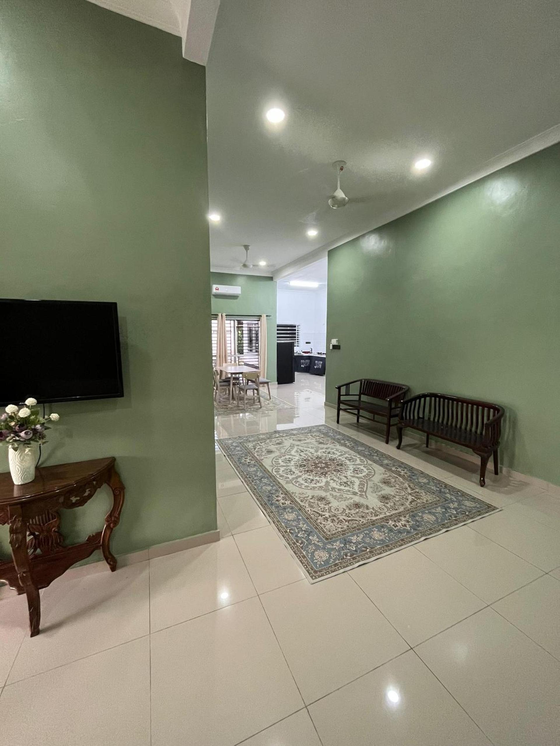 Casa Amanda Homestay
