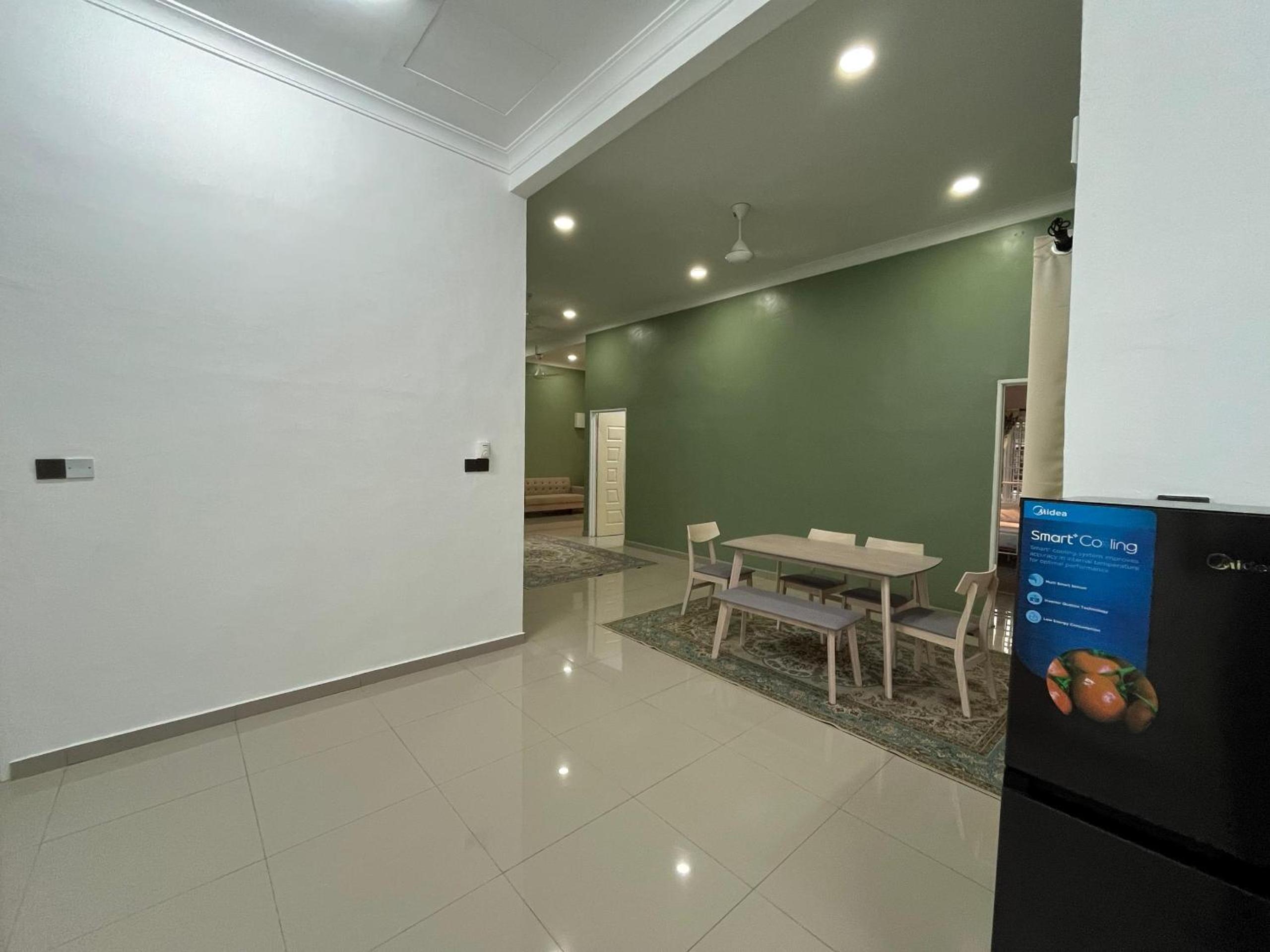 Casa Amanda Homestay