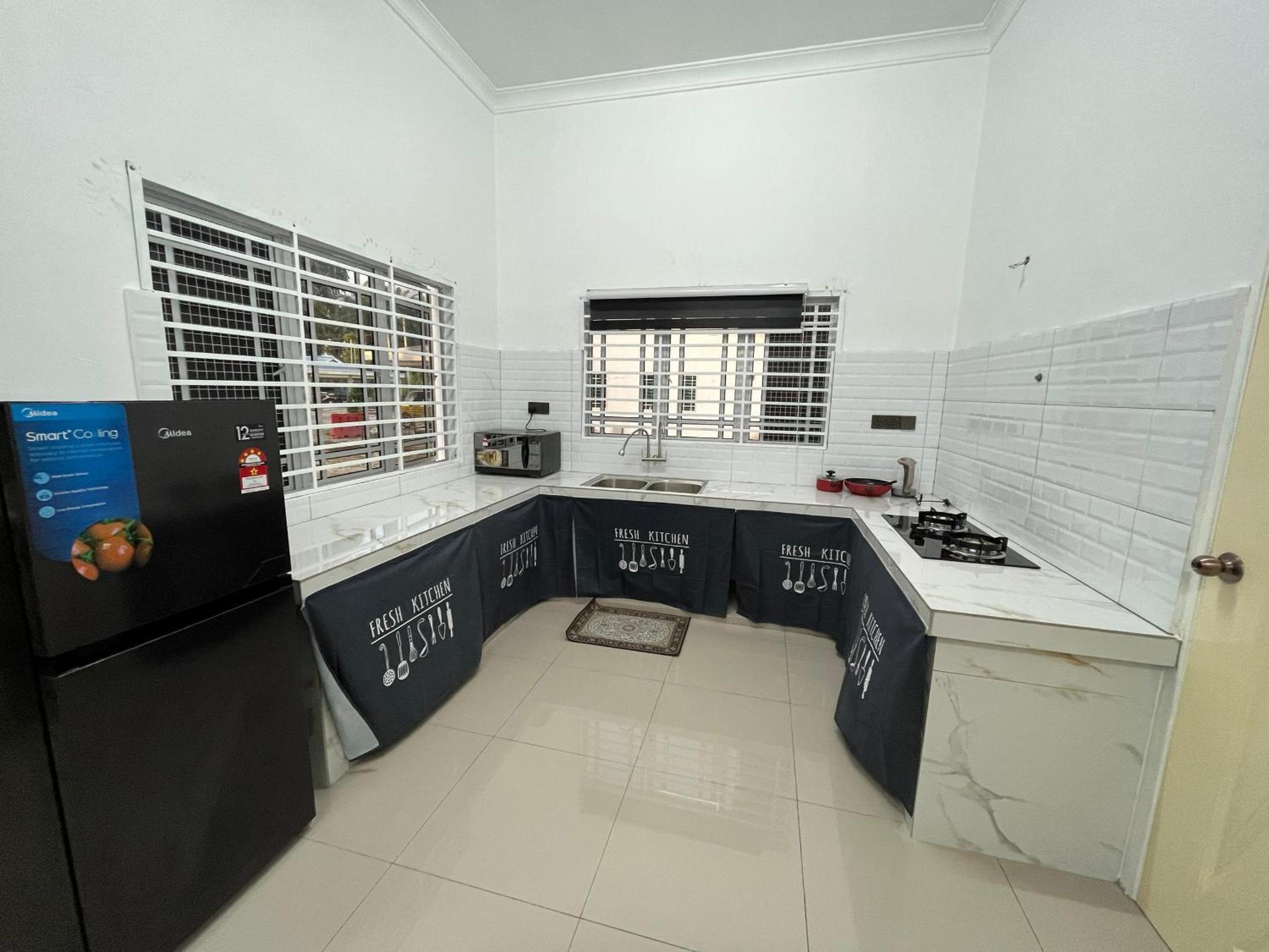 Casa Amanda Homestay