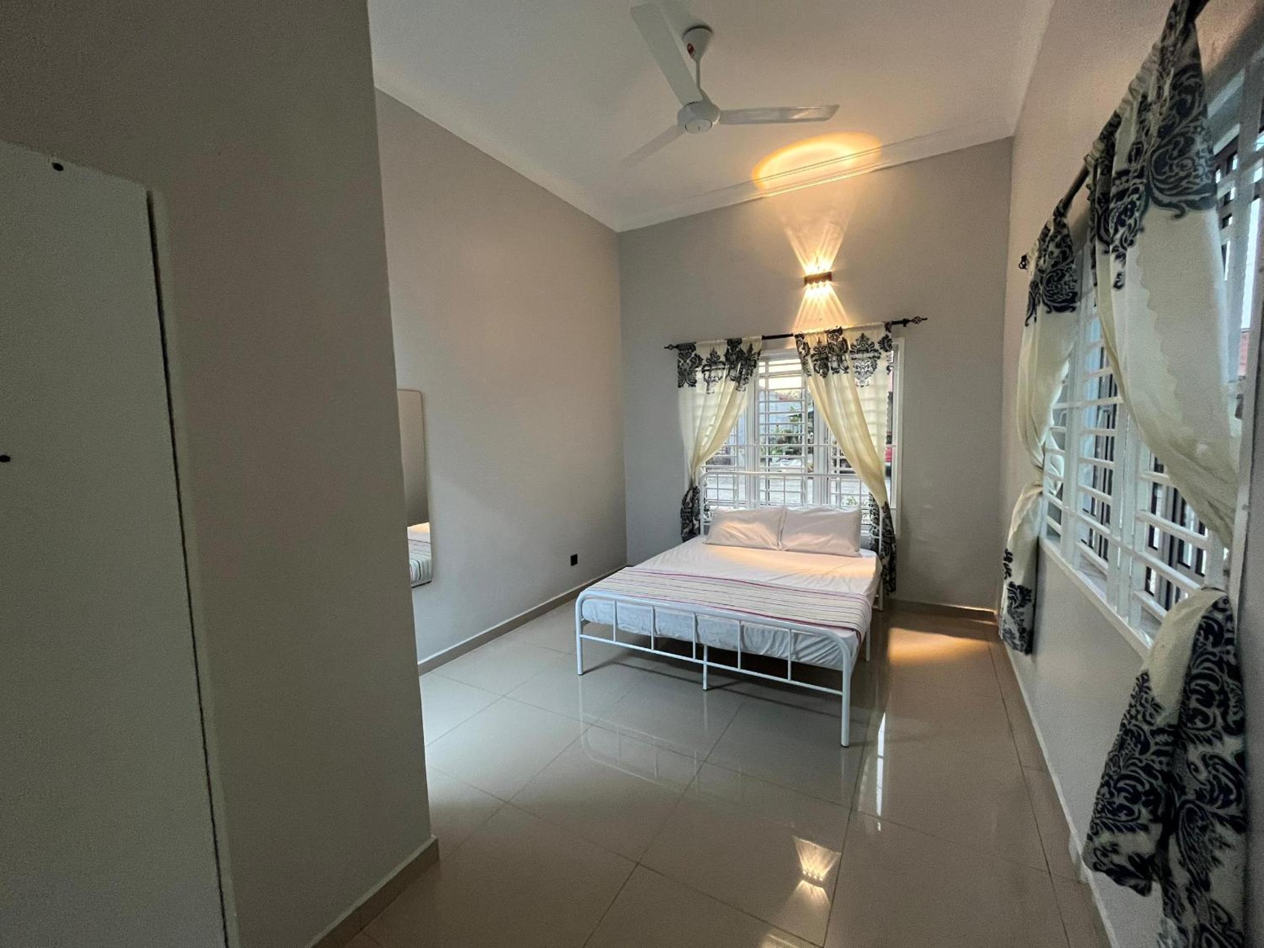 Casa Amanda Homestay