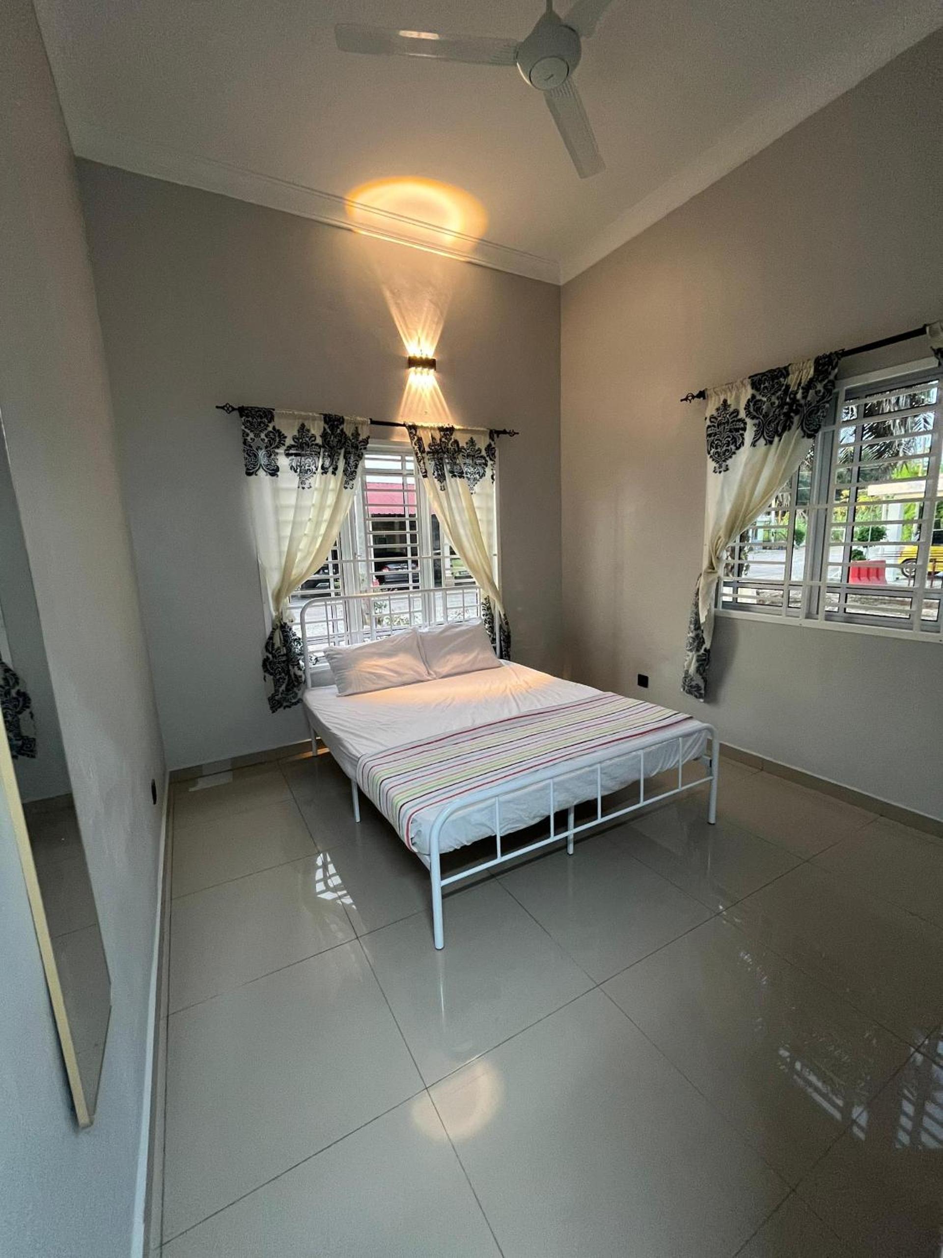 Casa Amanda Homestay