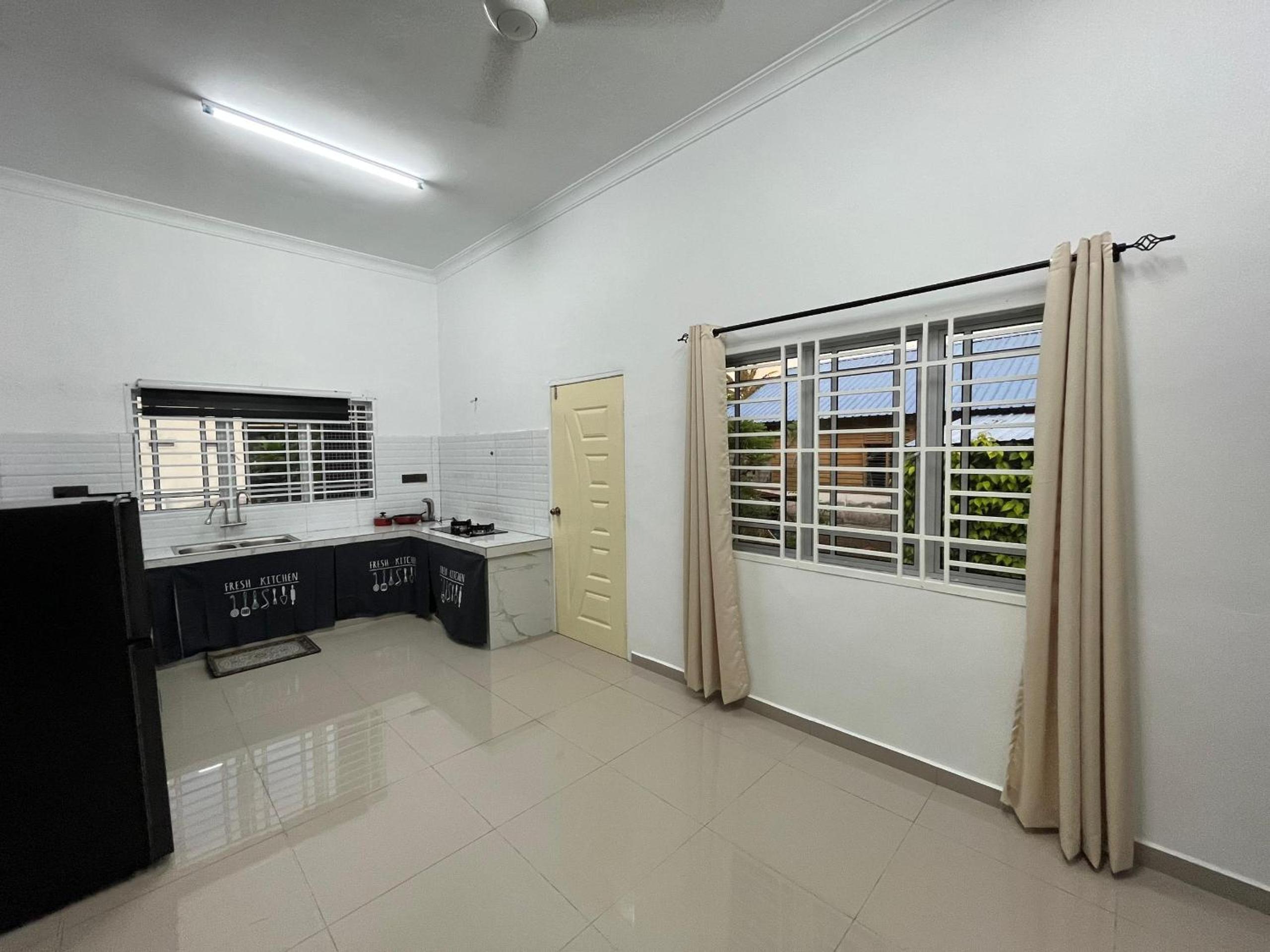 Casa Amanda Homestay
