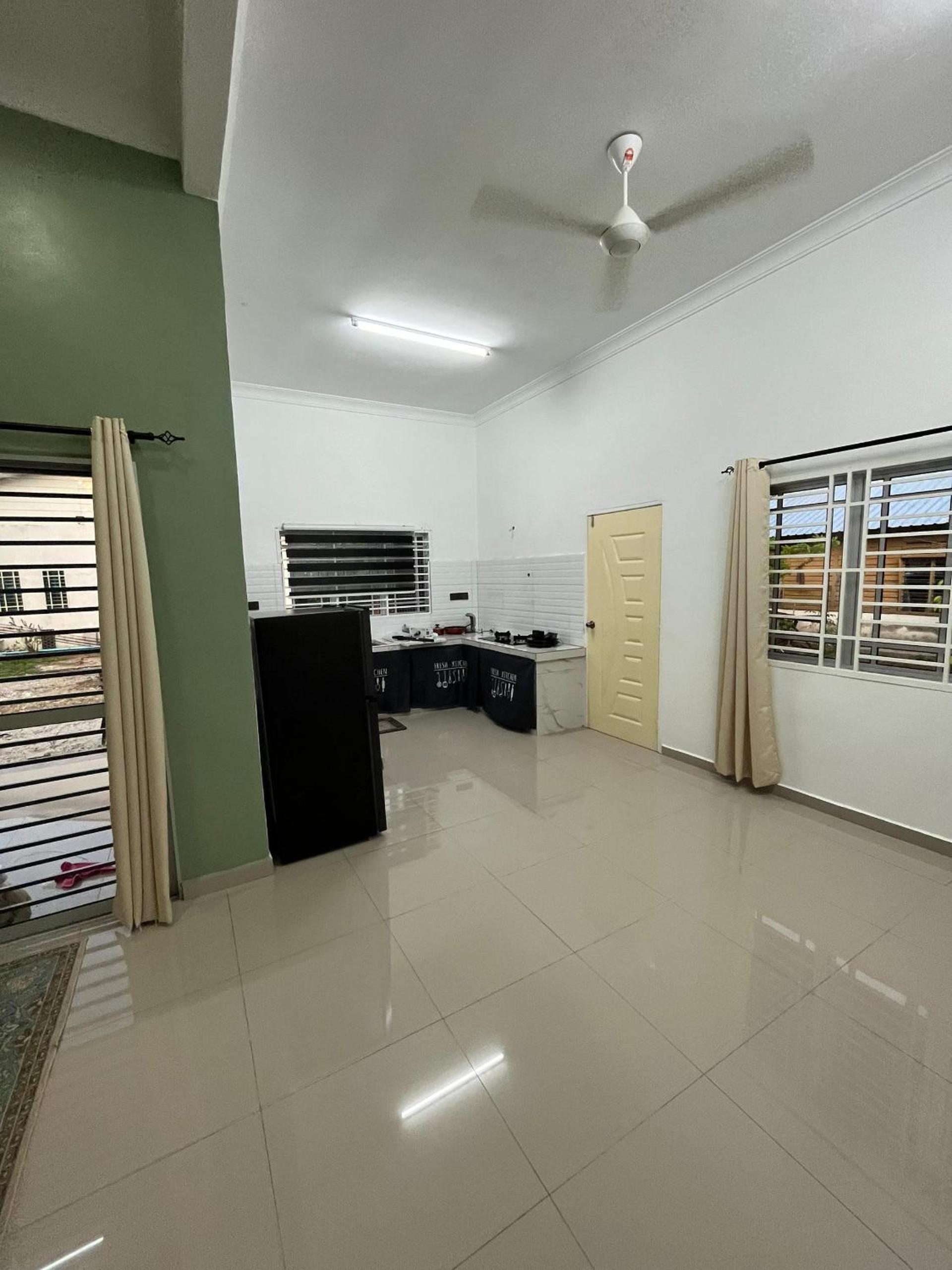 Casa Amanda Homestay