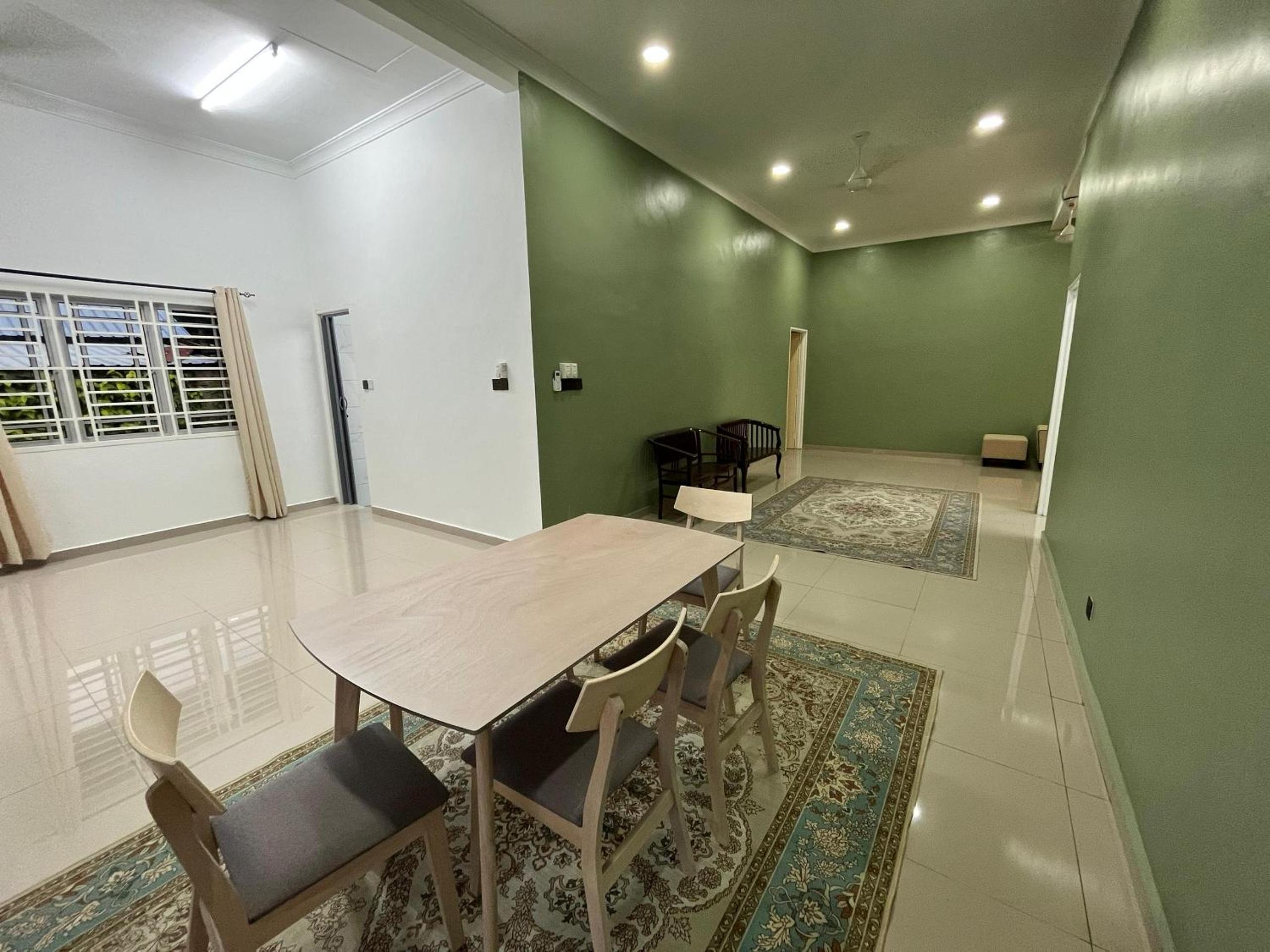 Casa Amanda Homestay