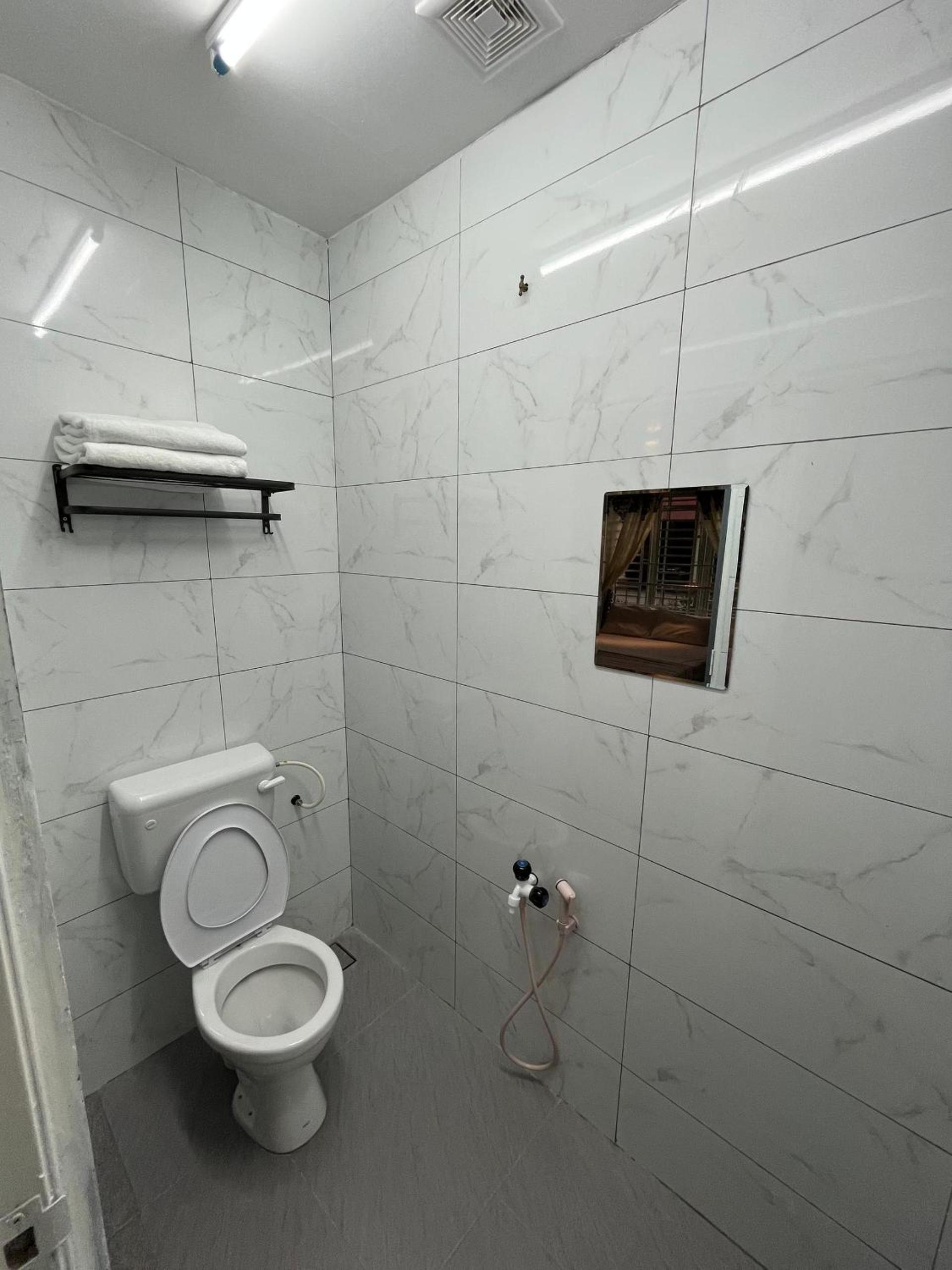 Casa Amanda Homestay