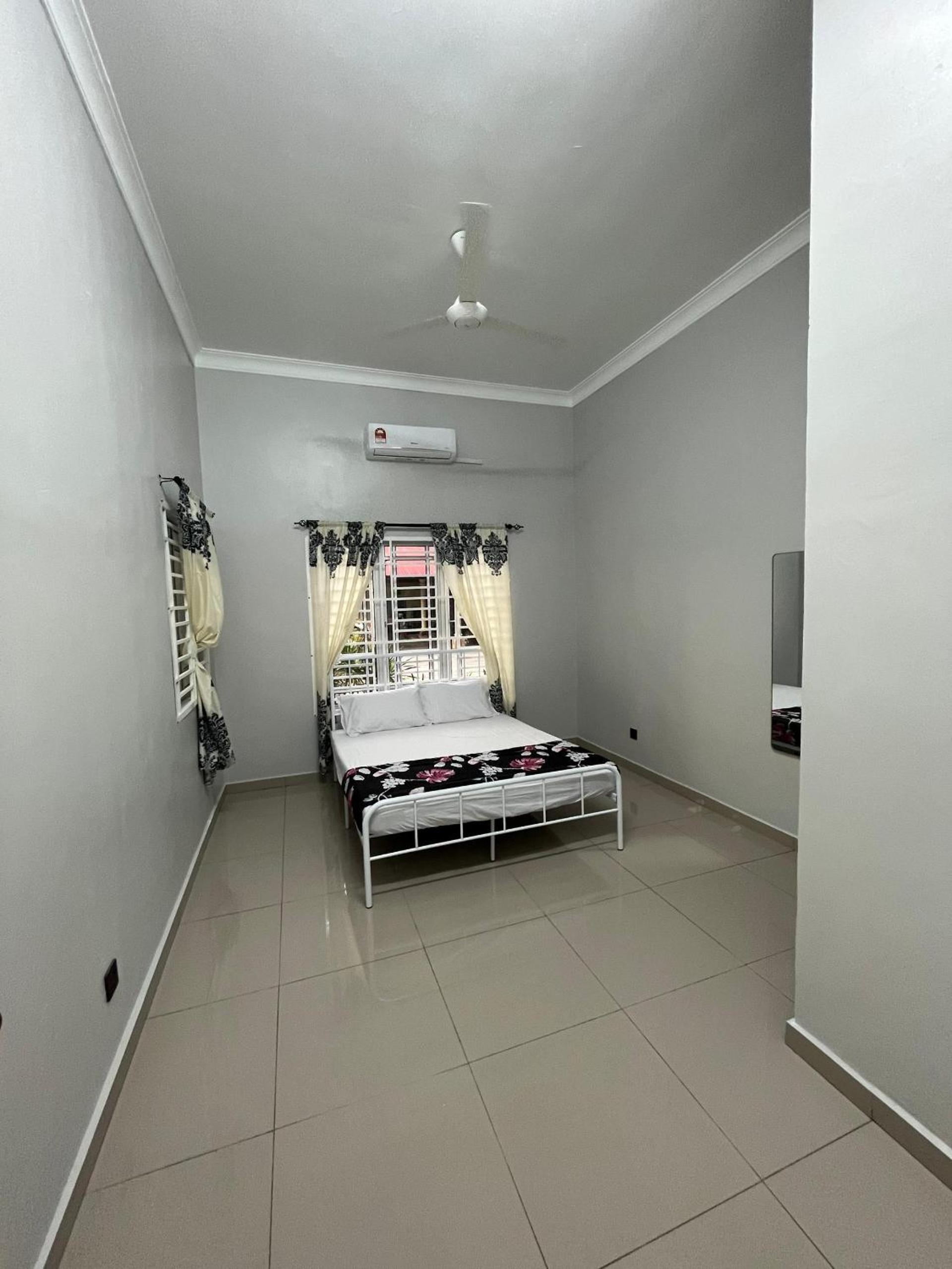 Casa Amanda Homestay