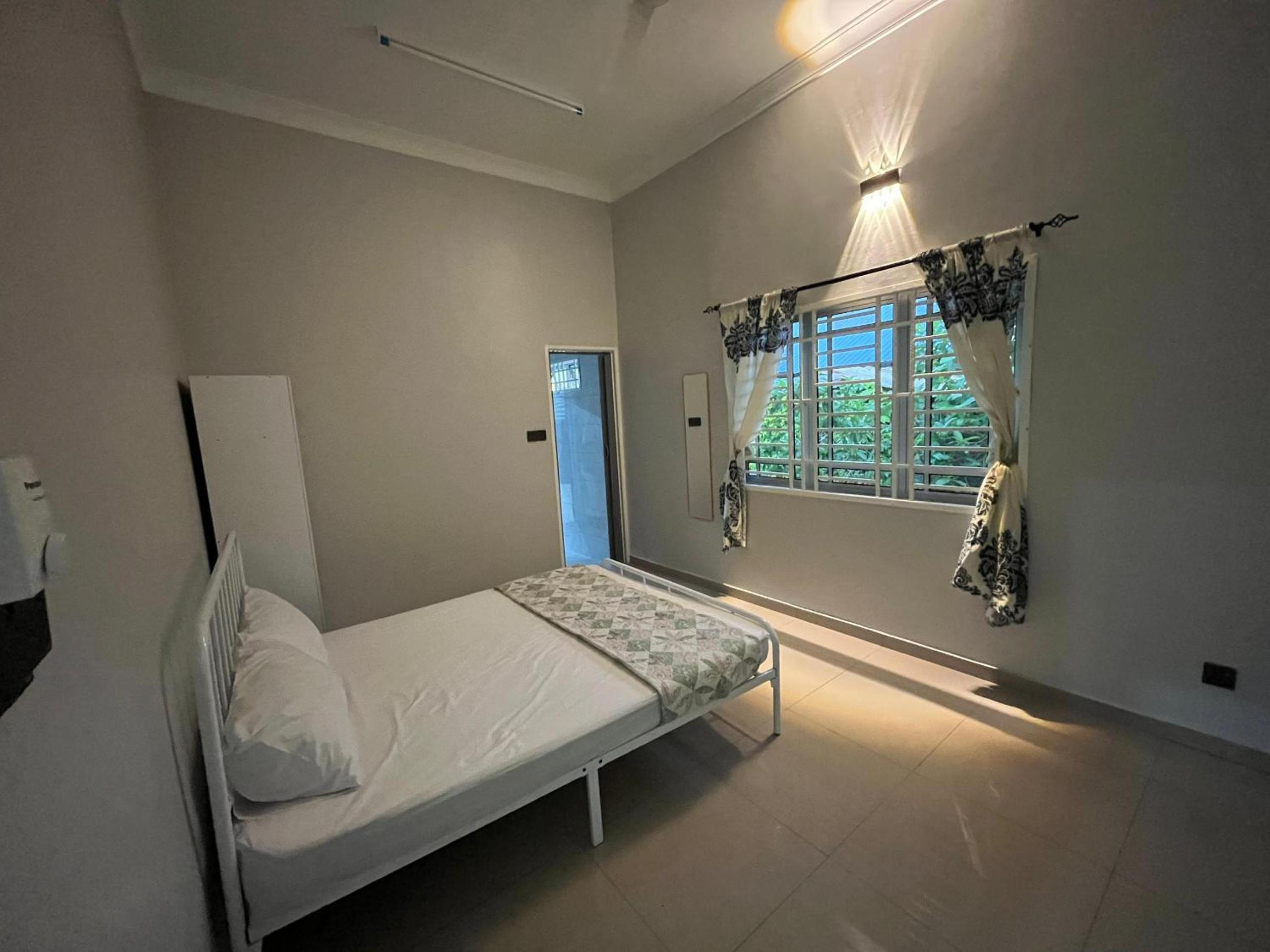 Casa Amanda Homestay