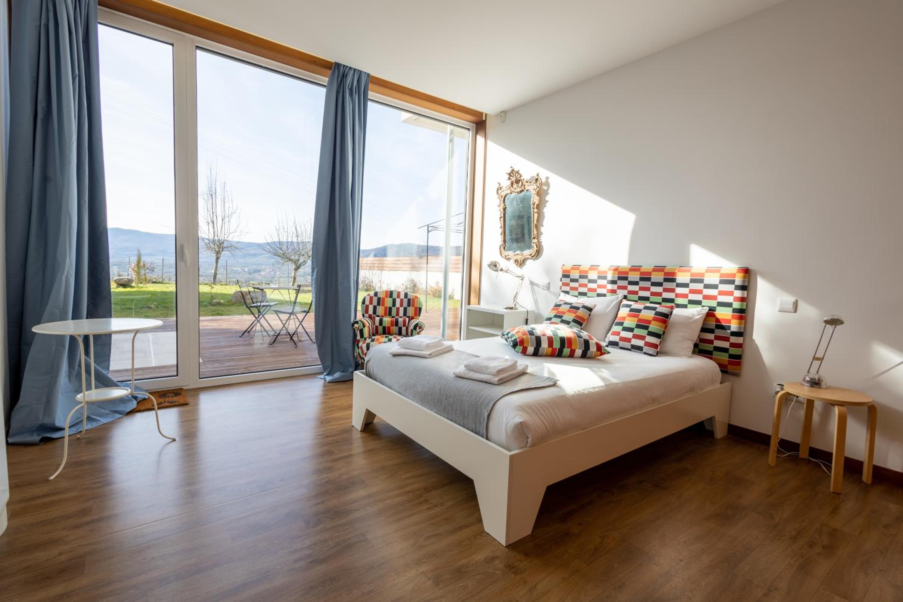 Casa da Corujeira - Montalegre view 5