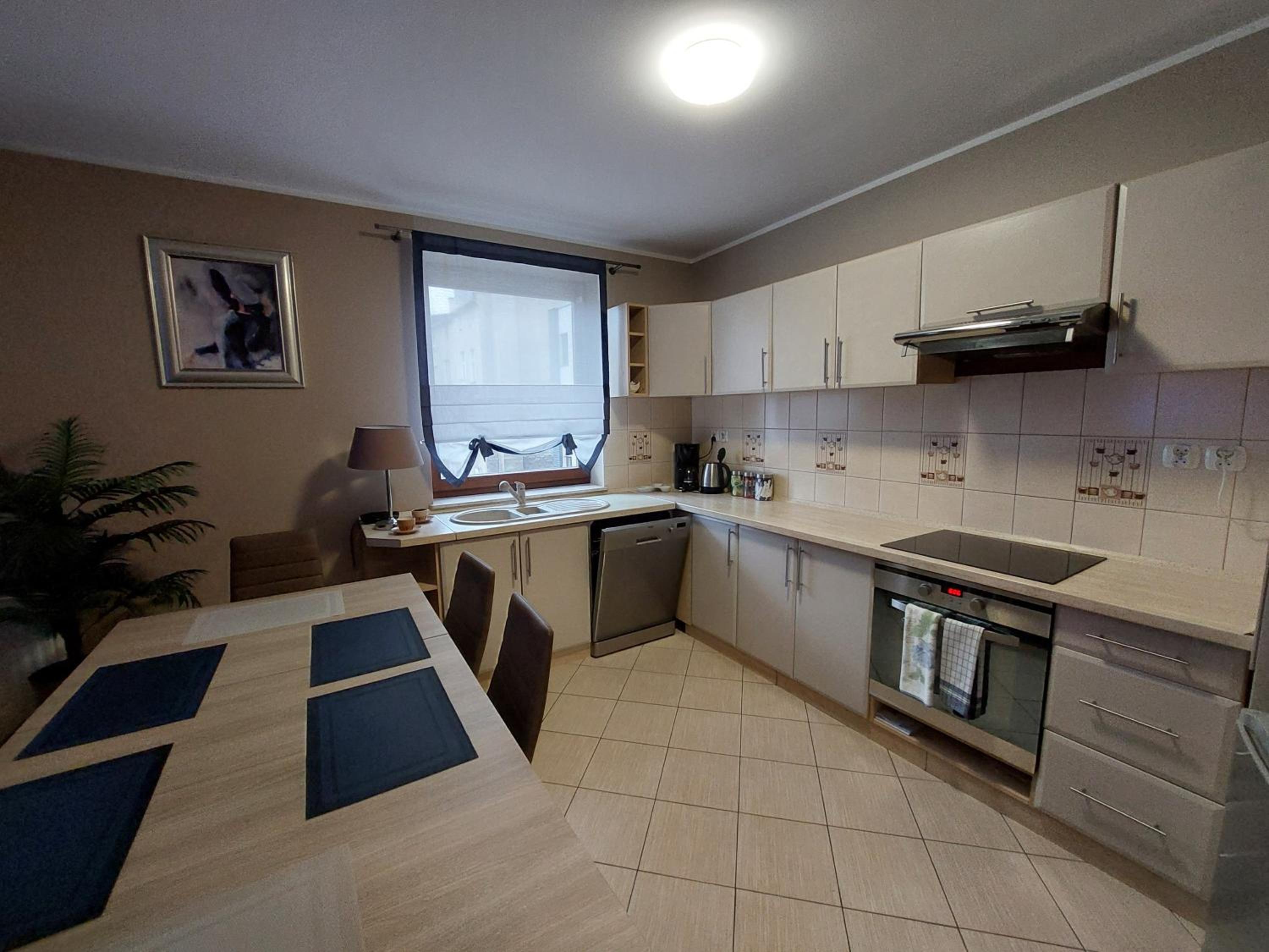 SAS Apartamenty Green Park