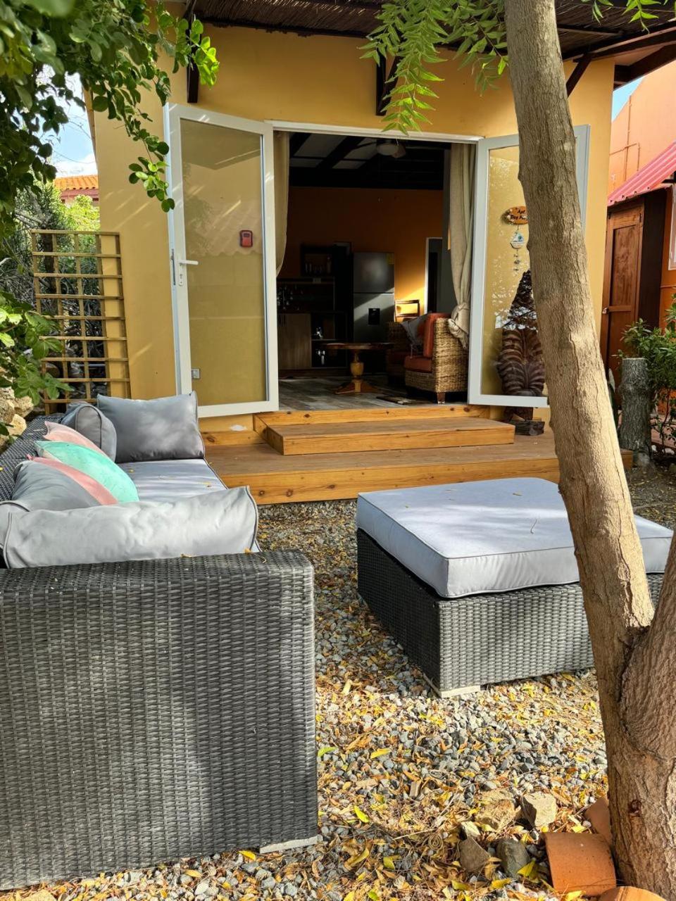 Casita Dos Playa