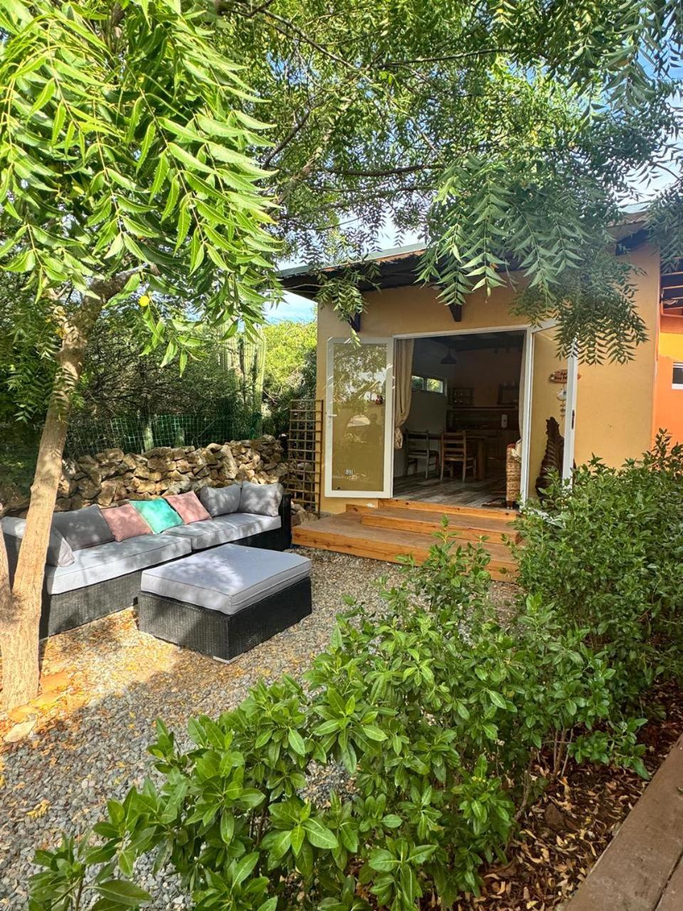 Casita Dos Playa