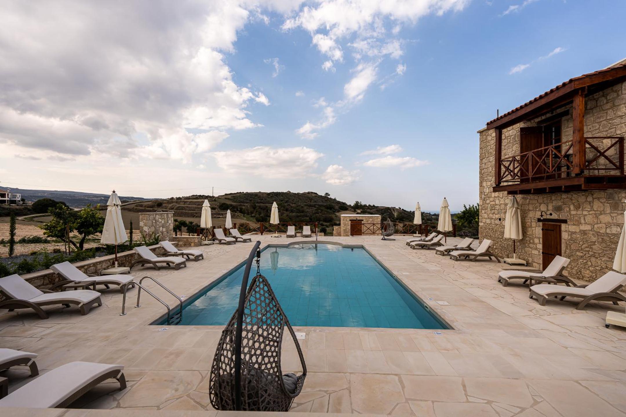 Harma Traditional Boutique Suites