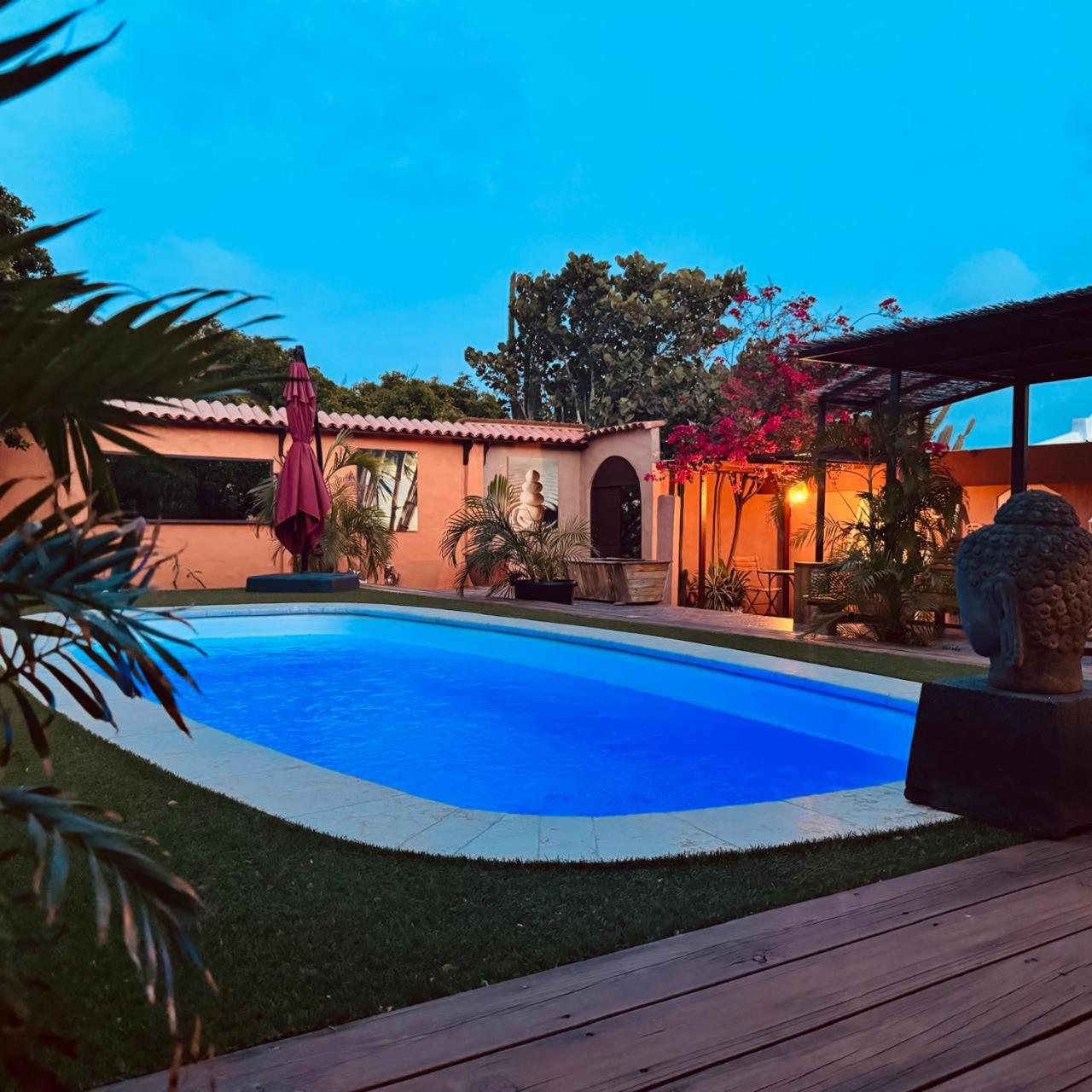 Casita Dos Playa