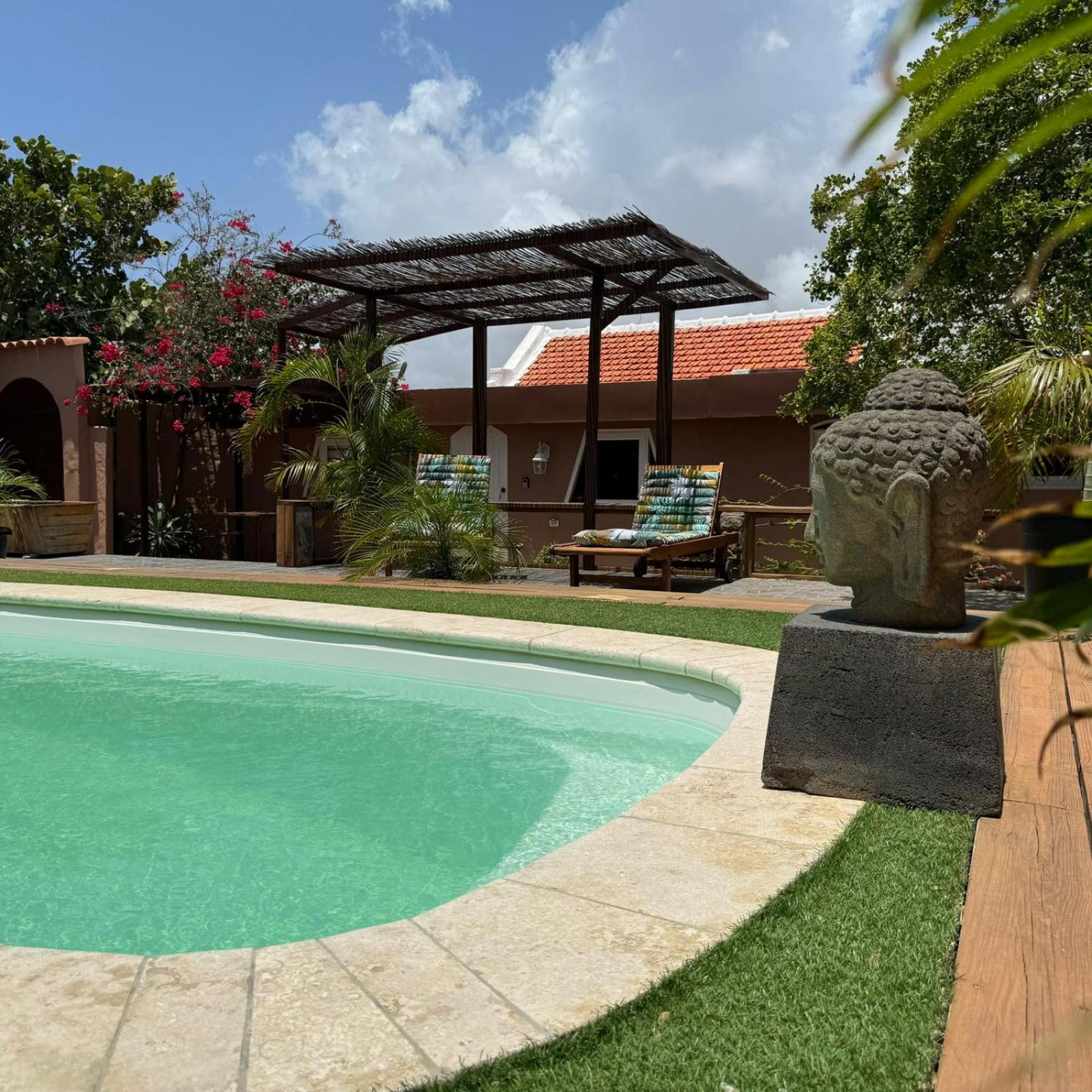 Casita Dos Playa