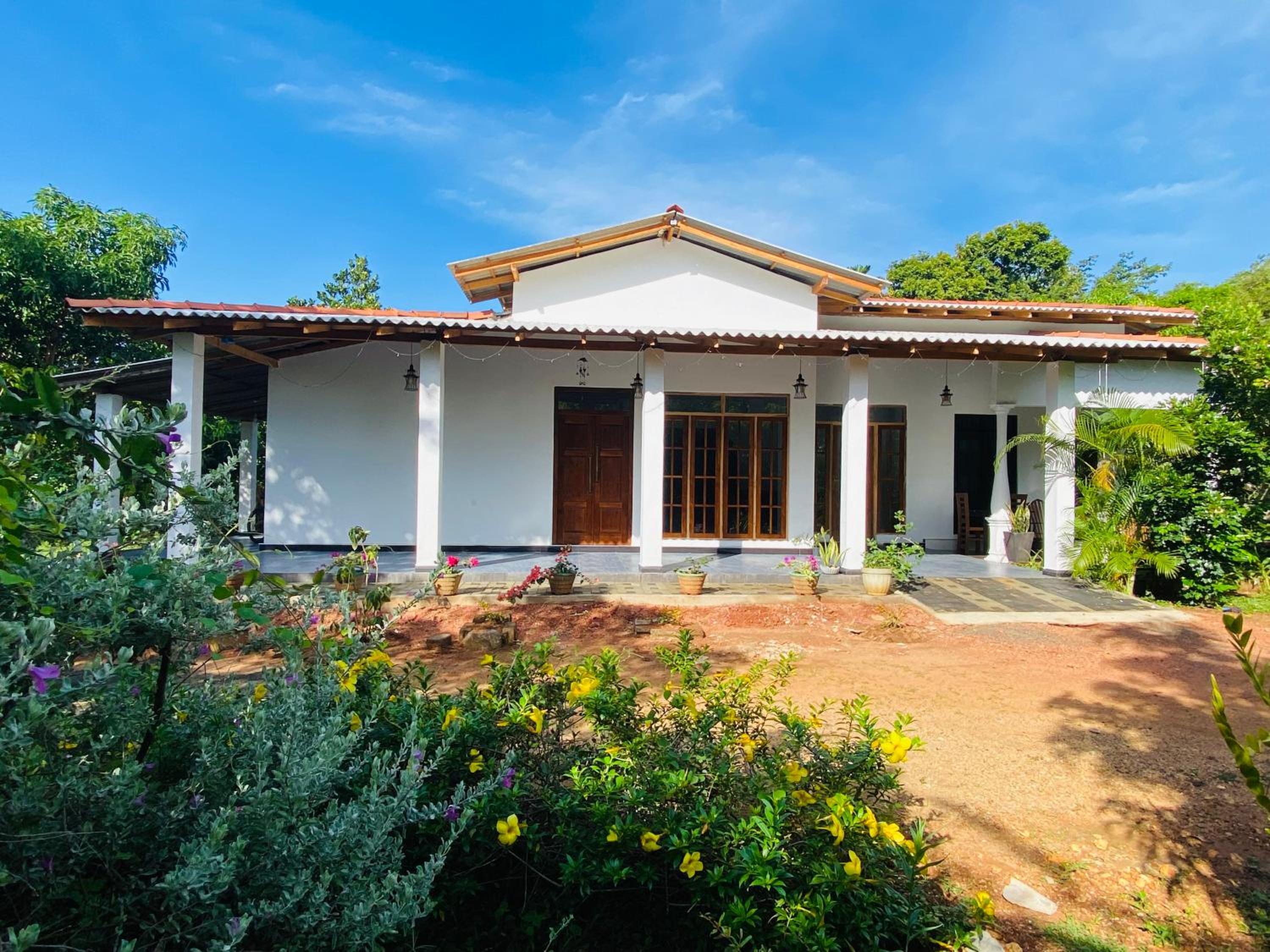 Fairview Dill homestay