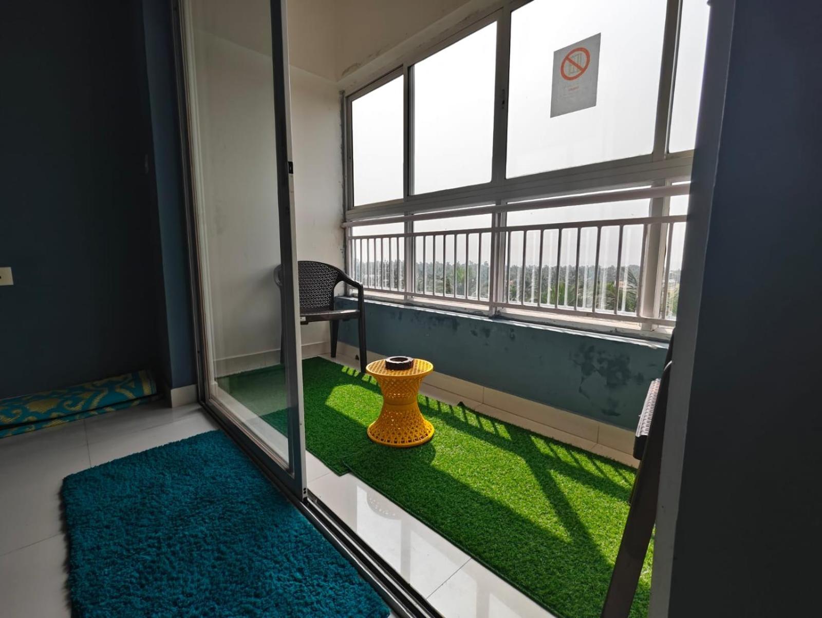 Sea facing 2BHK, Kutira