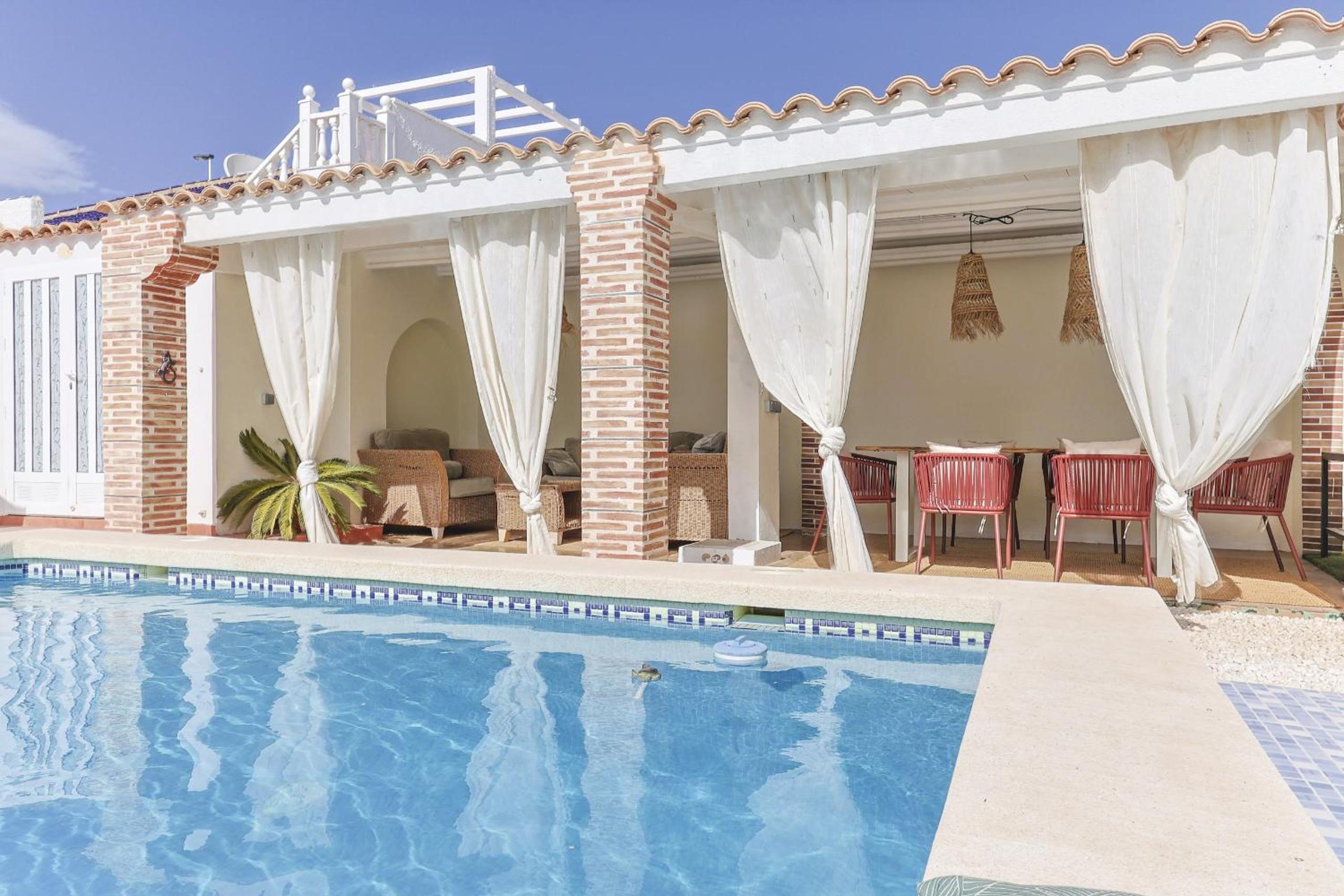Casa El Sole view 2