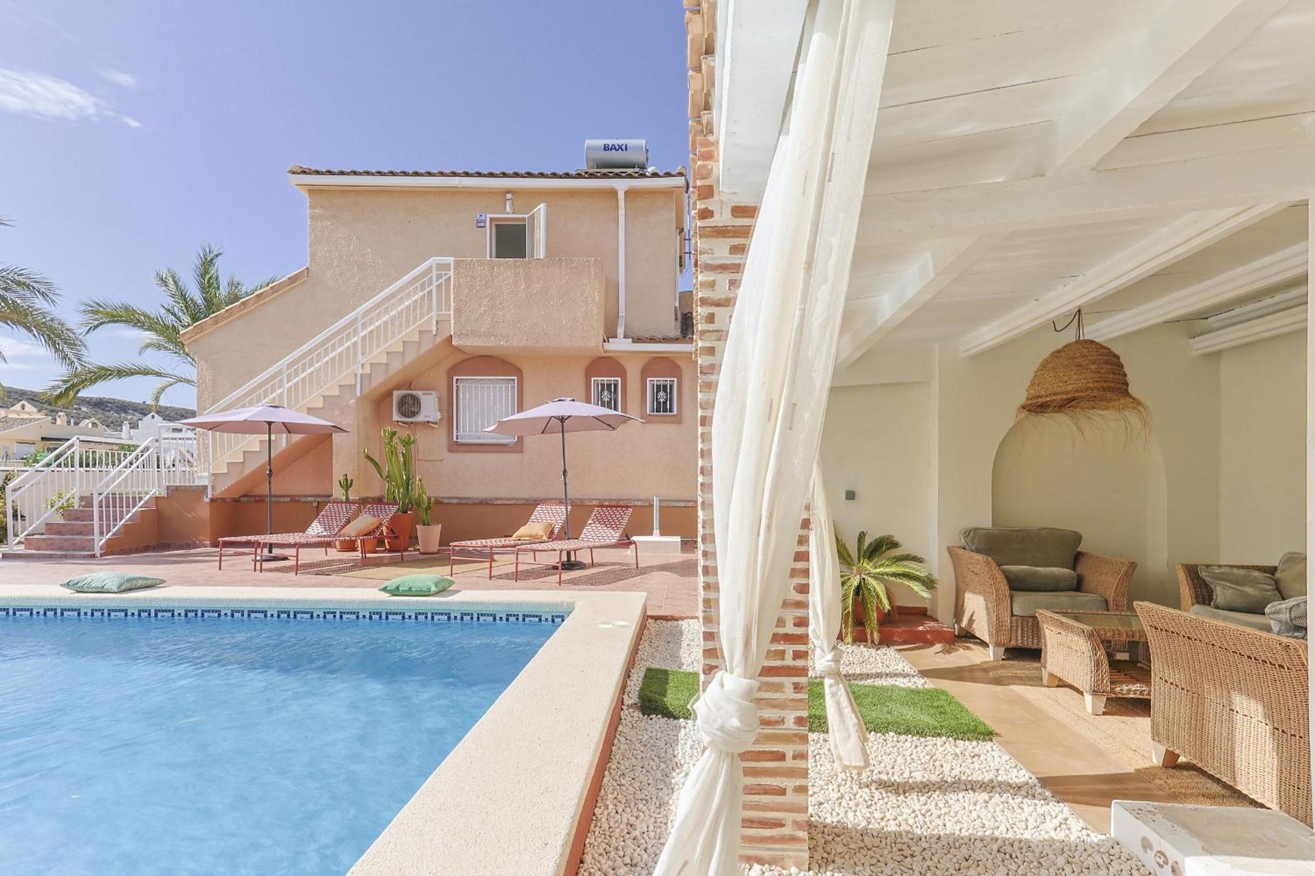 Casa El Sole view 3
