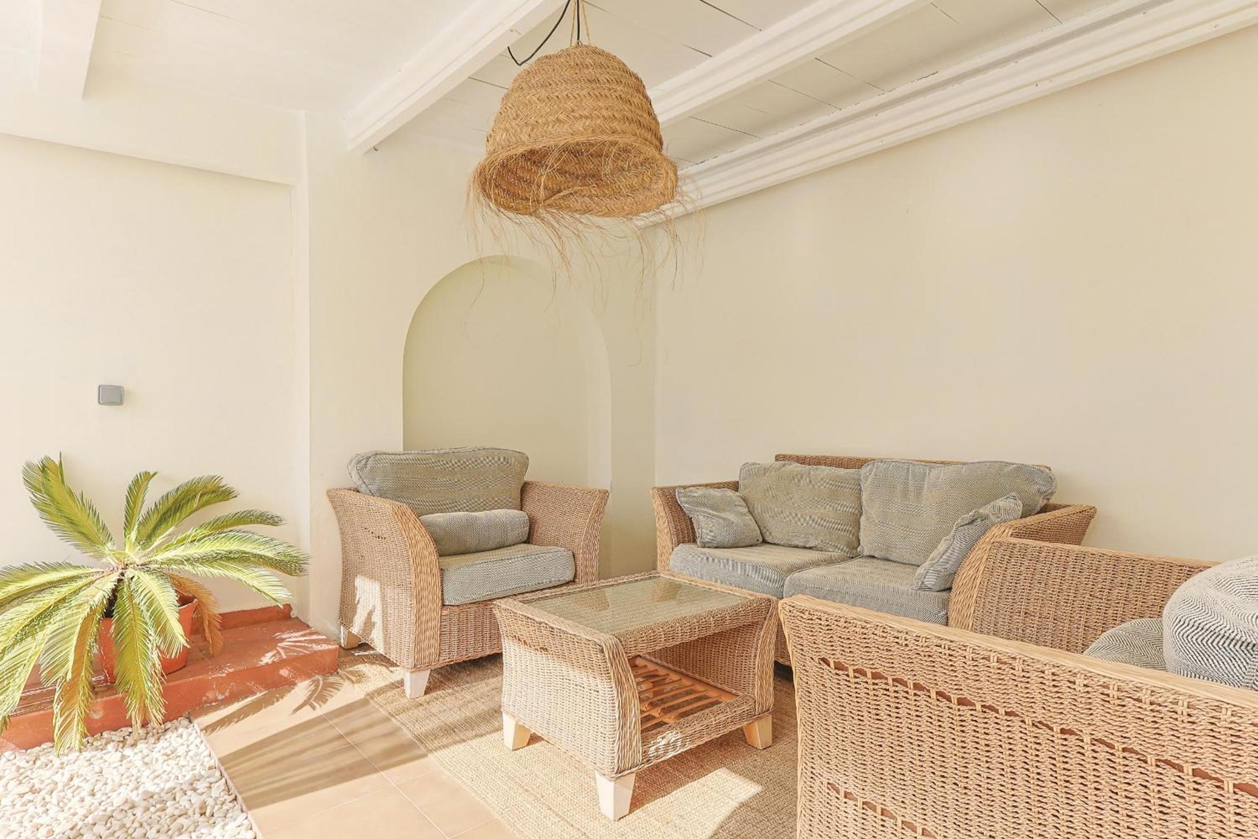 Casa El Sole view 4