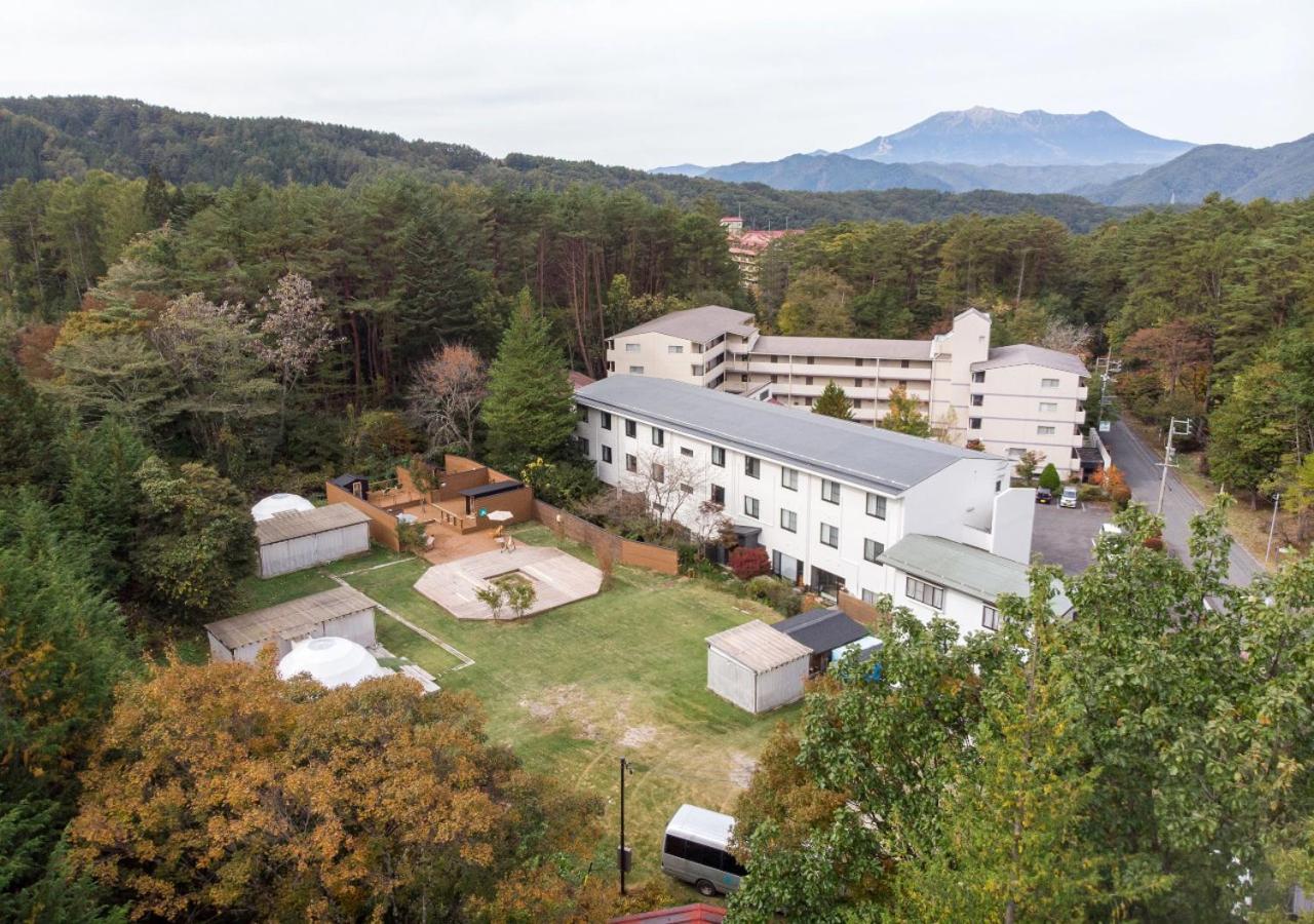 Morino Hotel