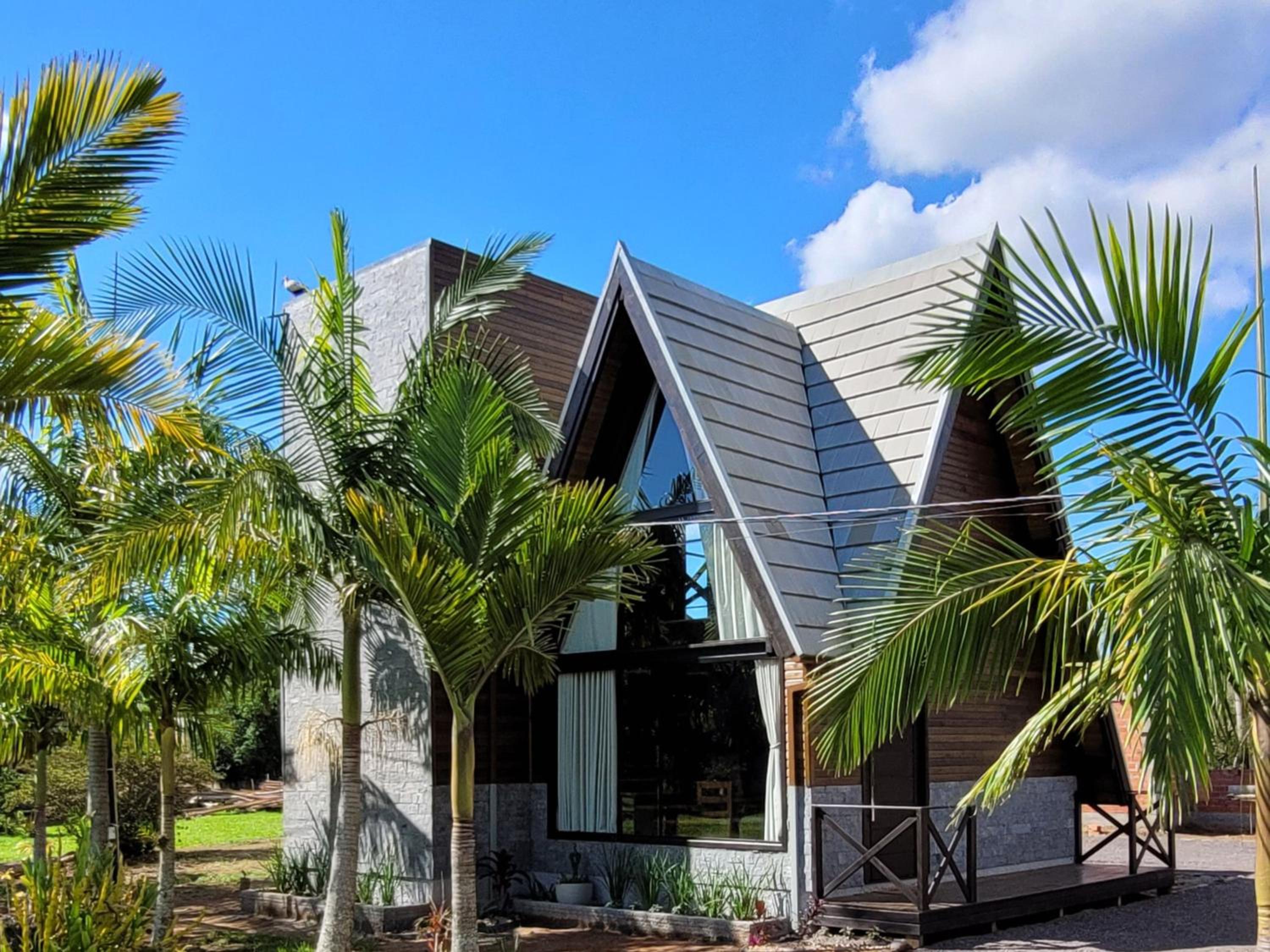 AriMara Chalés & Ecoturismo