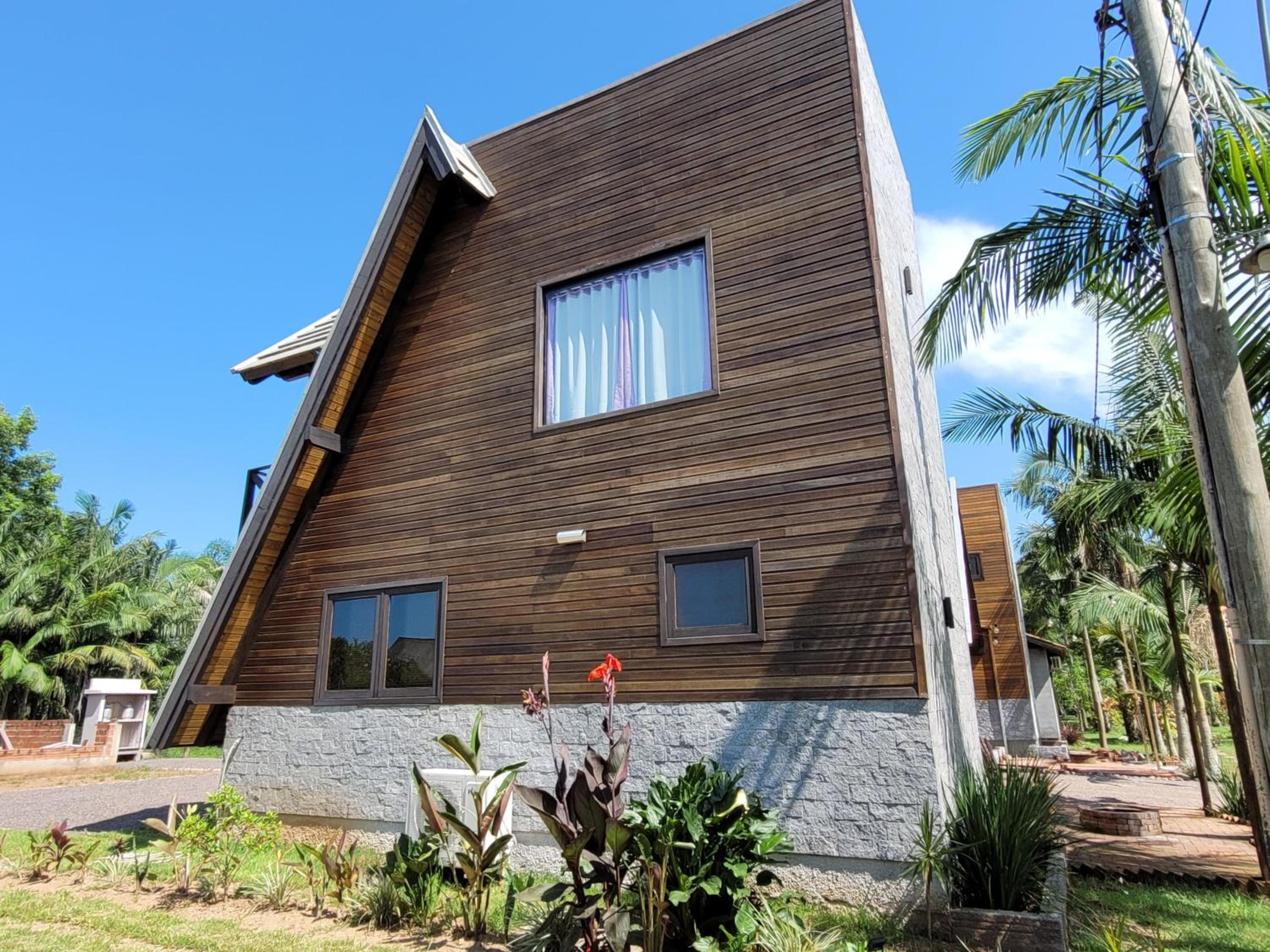 AriMara Chalés & Ecoturismo