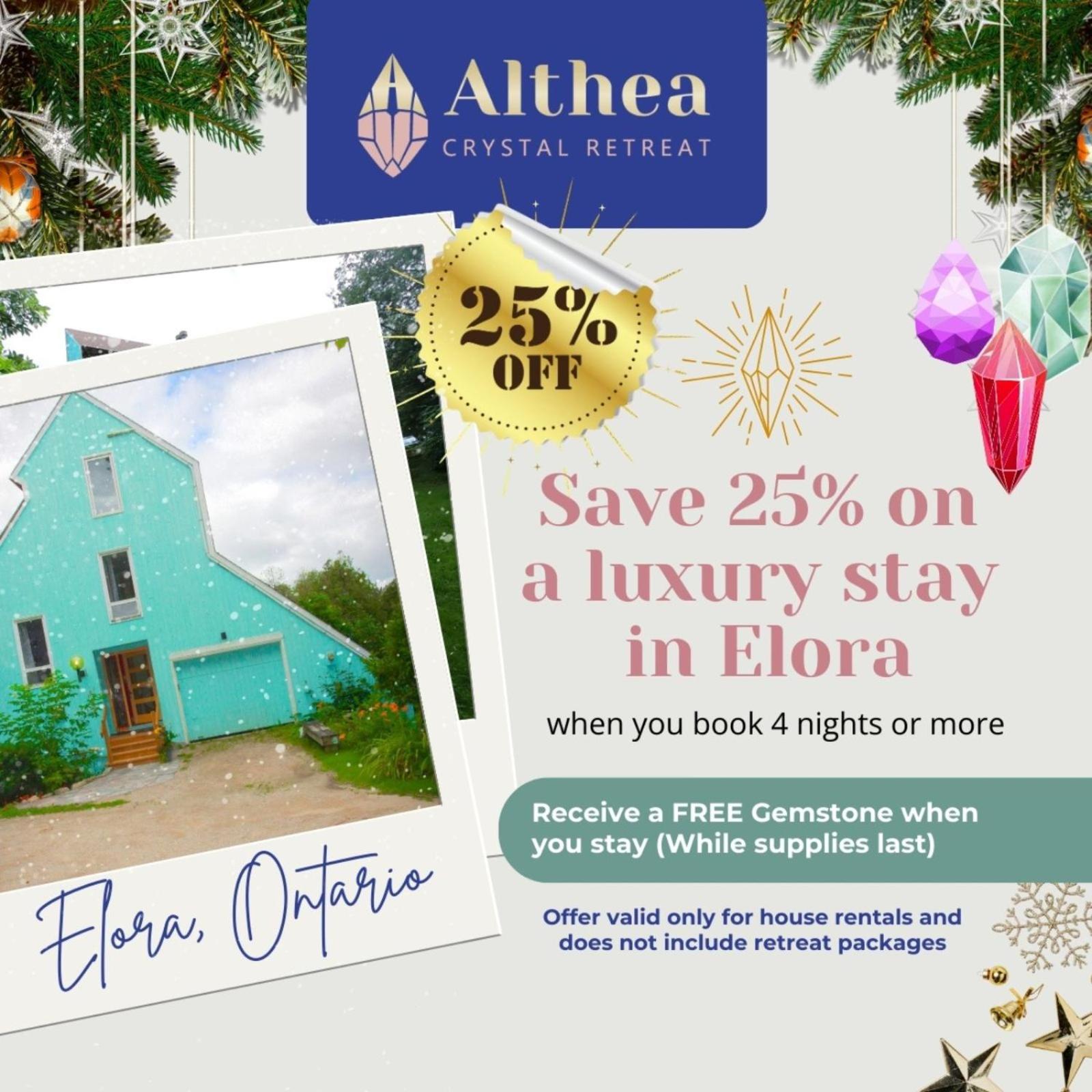 Riverside Retreat with Sauna & Hot Tub in Elora