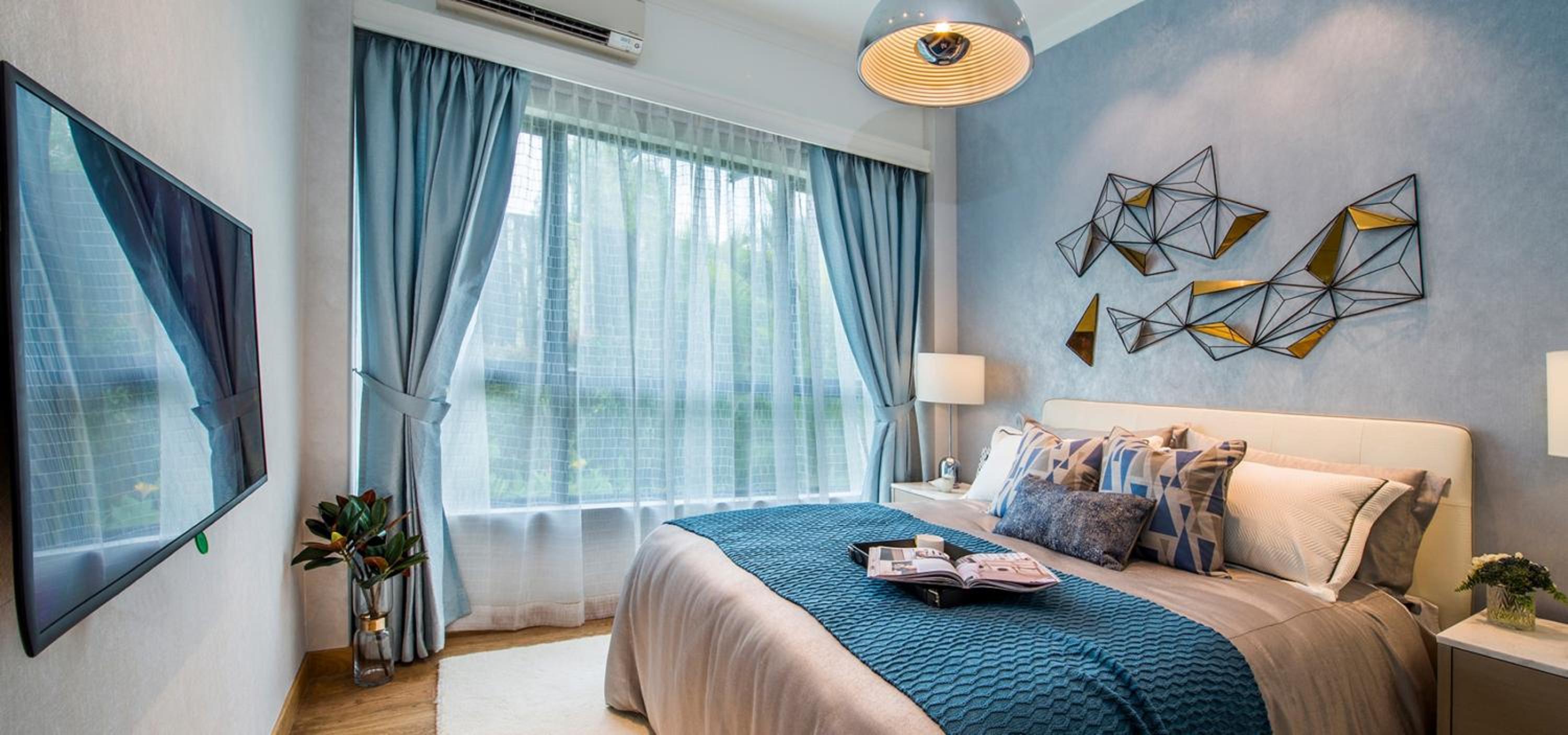 Agile Diamond Suite Bukit Bintang TRX KL