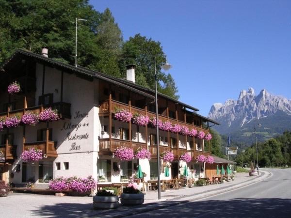 Albergo Sorive view 3