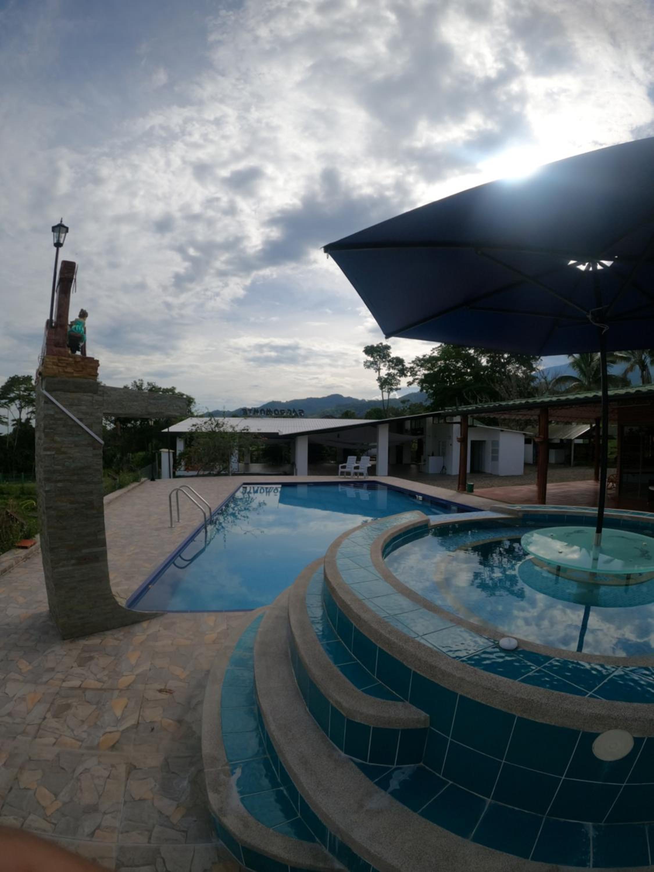 Casa del turismo
