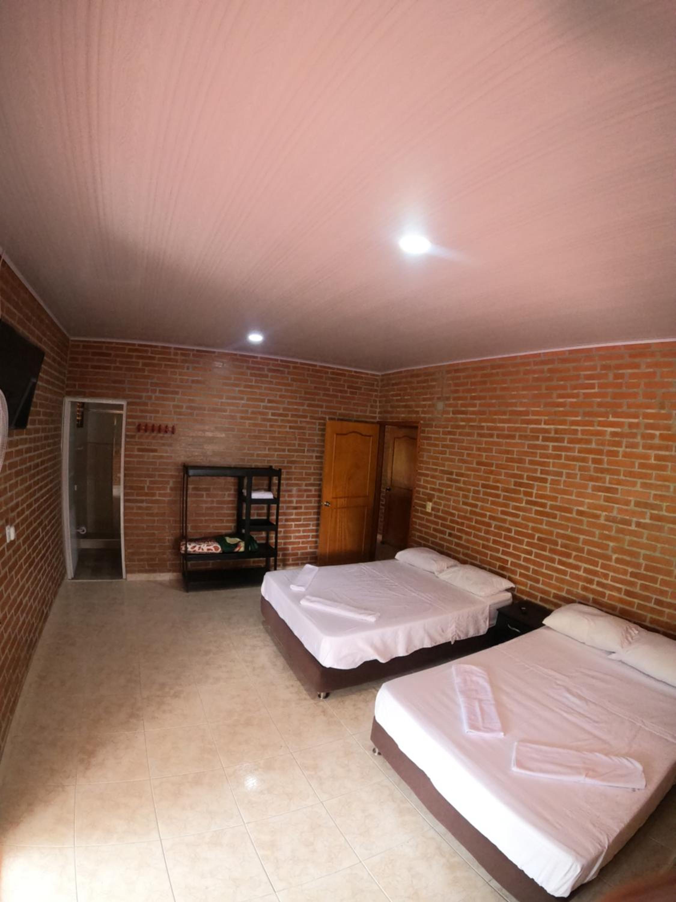 Casa del turismo