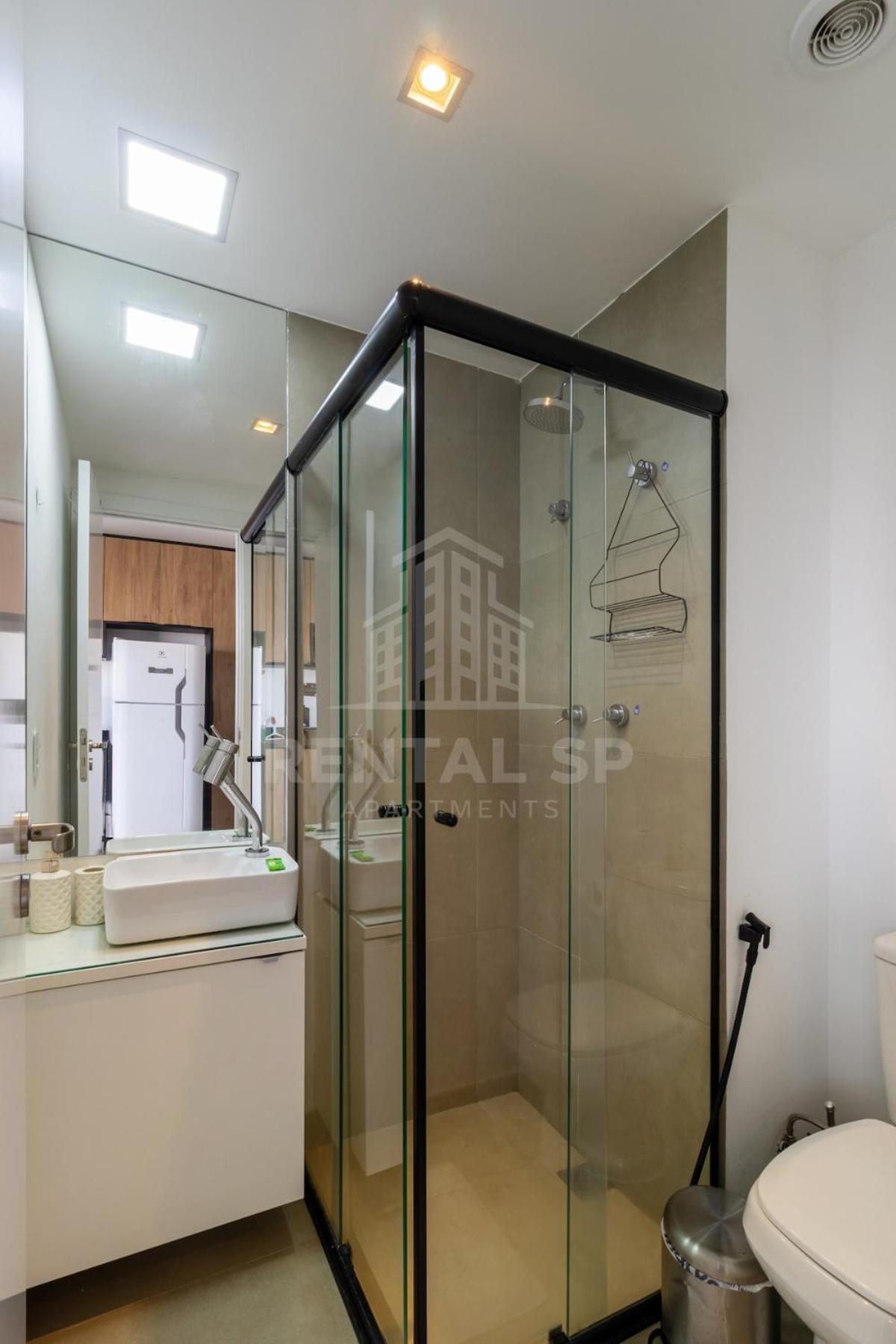 Vn Ueno Lindos Studios na Bela Vista - Próximo Sírio