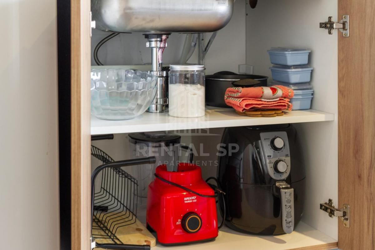 Vn Ueno Lindos Studios na Bela Vista - Próximo Sírio