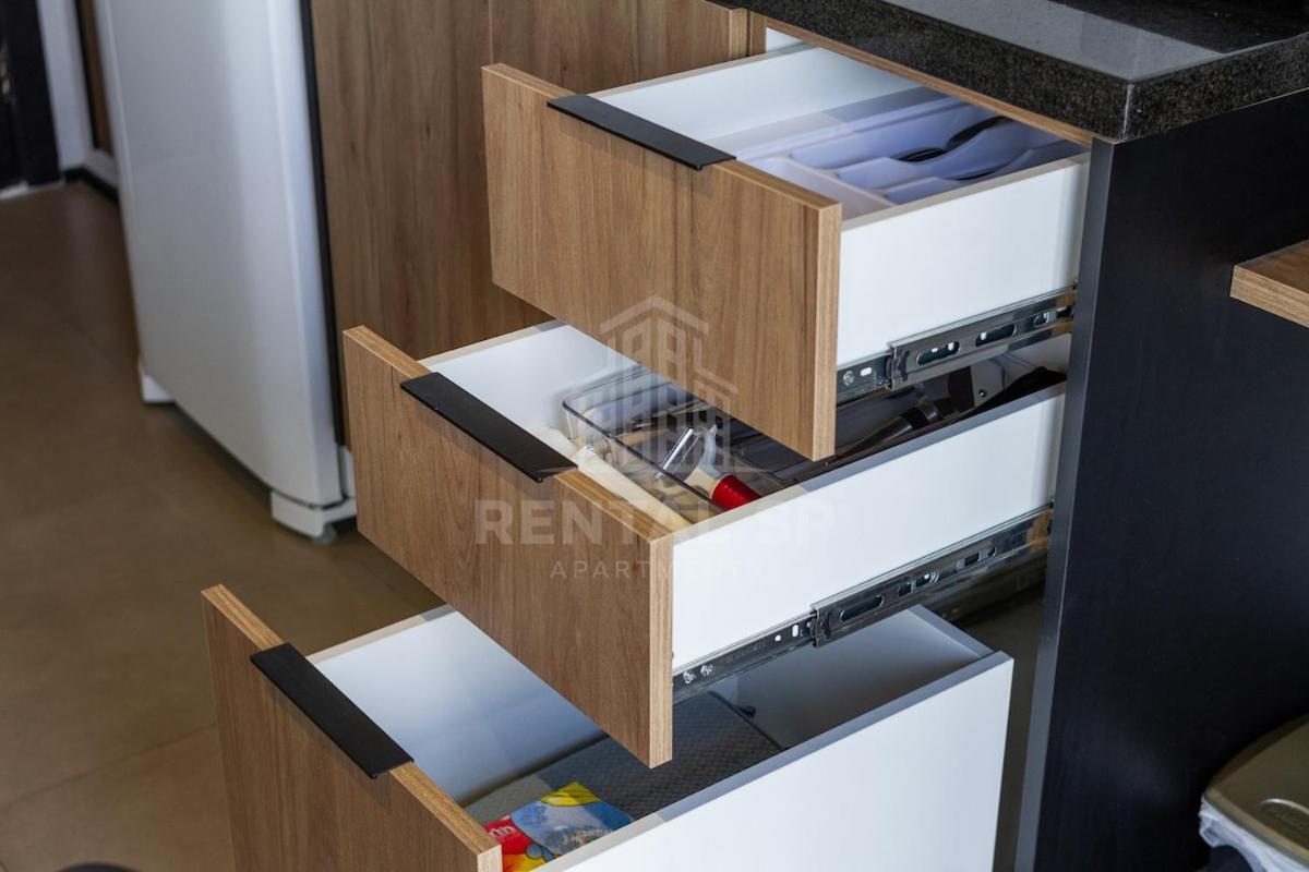 Vn Ueno Lindos Studios na Bela Vista - Próximo Sírio