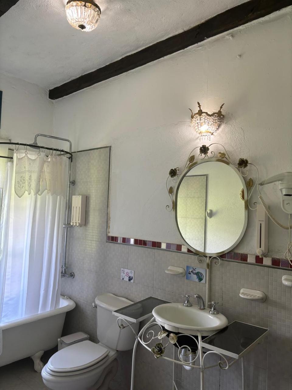 Hotel Boutique Casa de Hacienda Su Merced