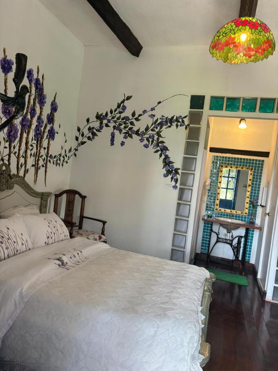 Hotel Boutique Casa de Hacienda Su Merced