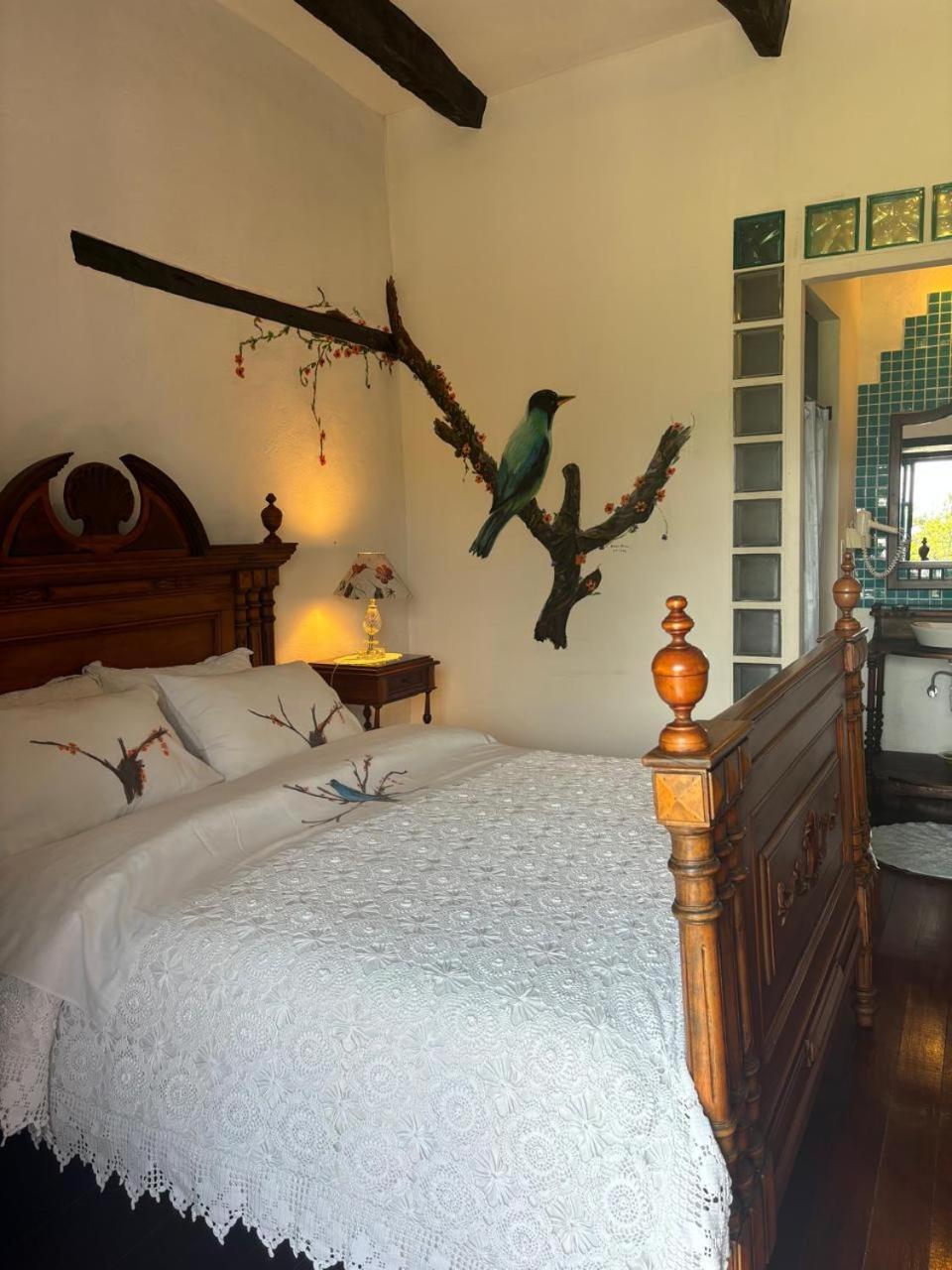 Hotel Boutique Casa de Hacienda Su Merced