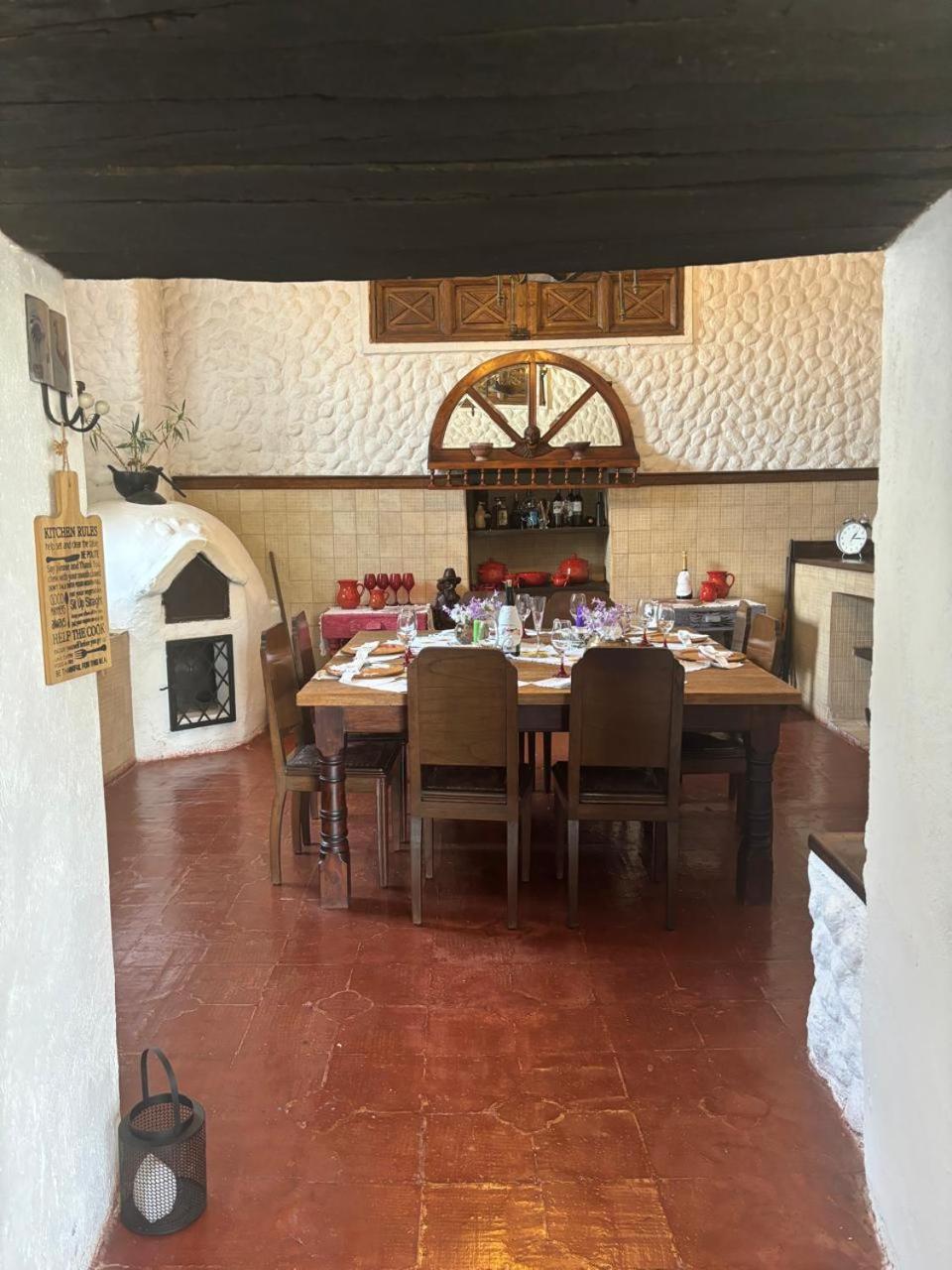 Hotel Boutique Casa de Hacienda Su Merced