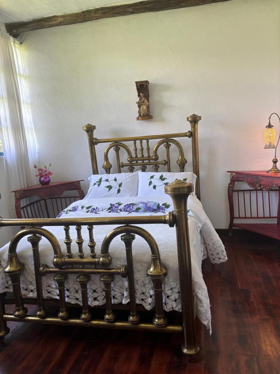 Hotel Boutique Casa de Hacienda Su Merced