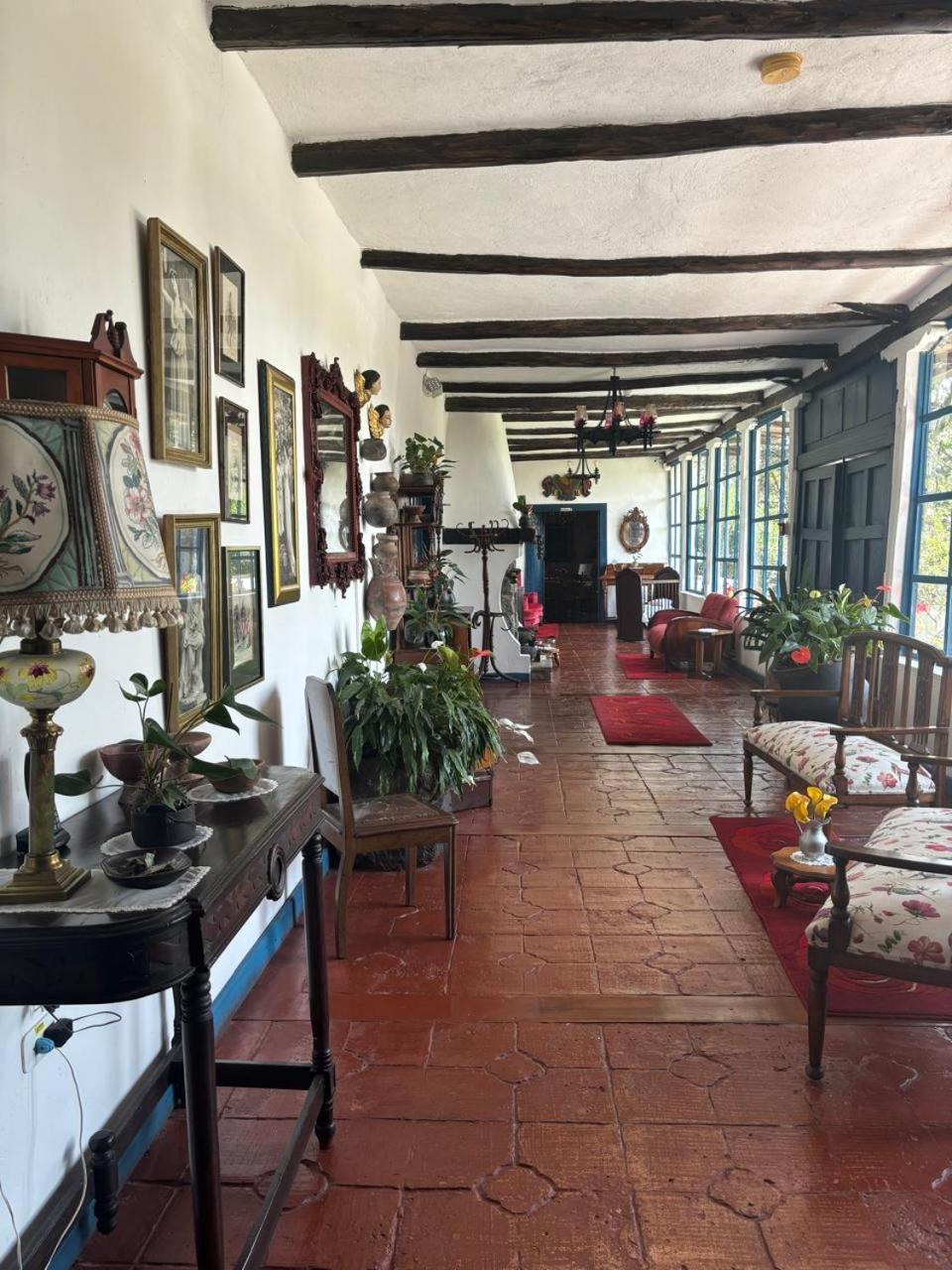 Hotel Boutique Casa de Hacienda Su Merced