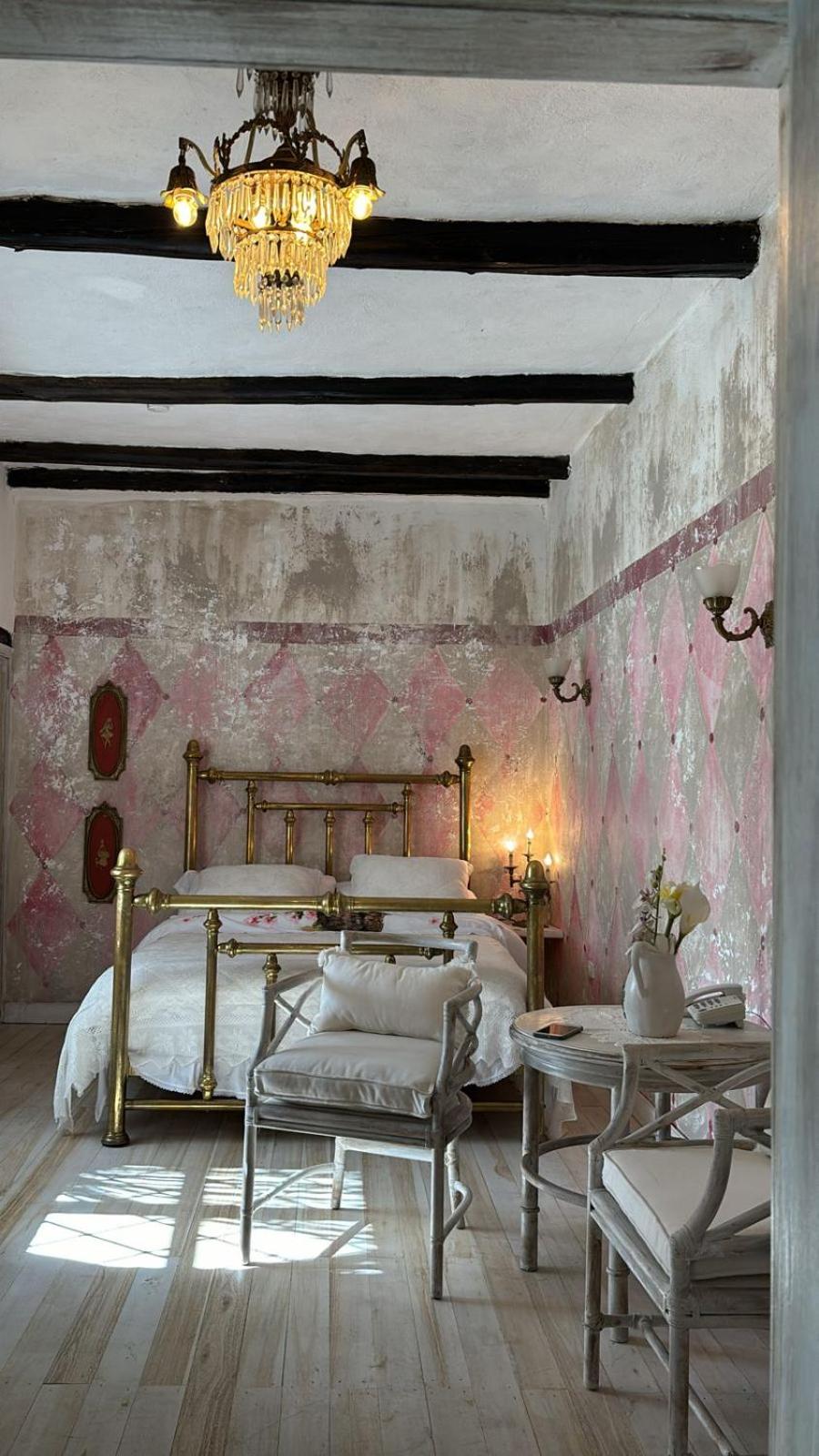 Hotel Boutique Casa de Hacienda Su Merced