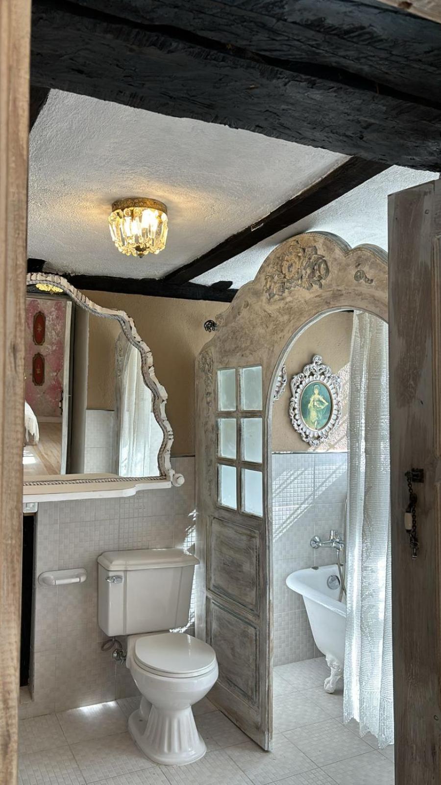 Hotel Boutique Casa de Hacienda Su Merced