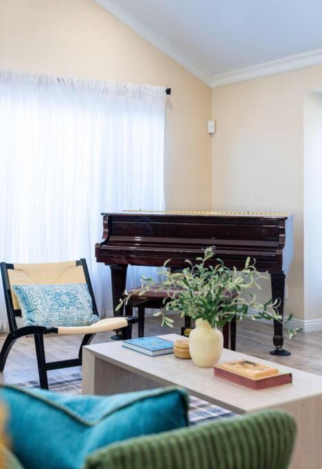 Resort Home with Games, Slide, Oasis