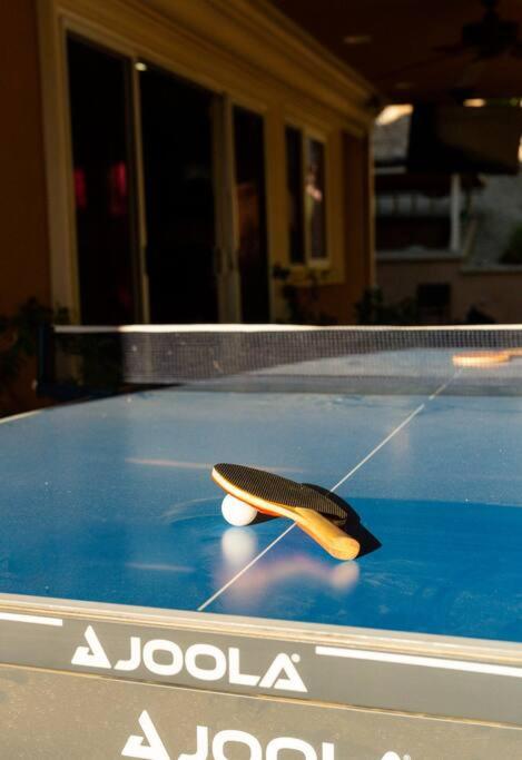 Resort Home with Games, Slide, Oasis