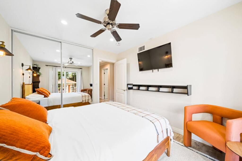 Resort Home with Games, Slide, Oasis