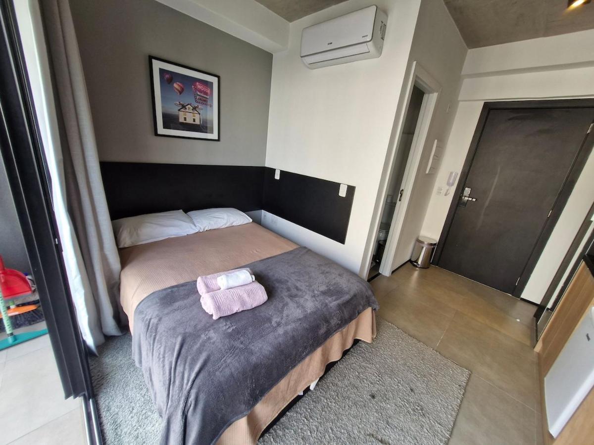 Vn Ueno Lindos Studios na Bela Vista - Próximo Sírio