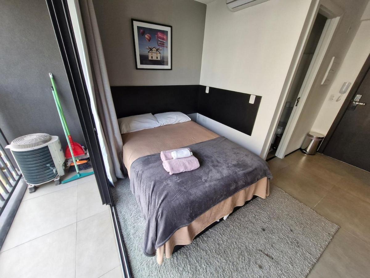 Vn Ueno Lindos Studios na Bela Vista - Próximo Sírio