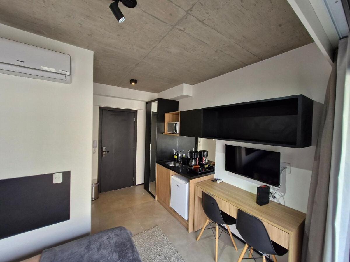 Vn Ueno Lindos Studios na Bela Vista - Próximo Sírio